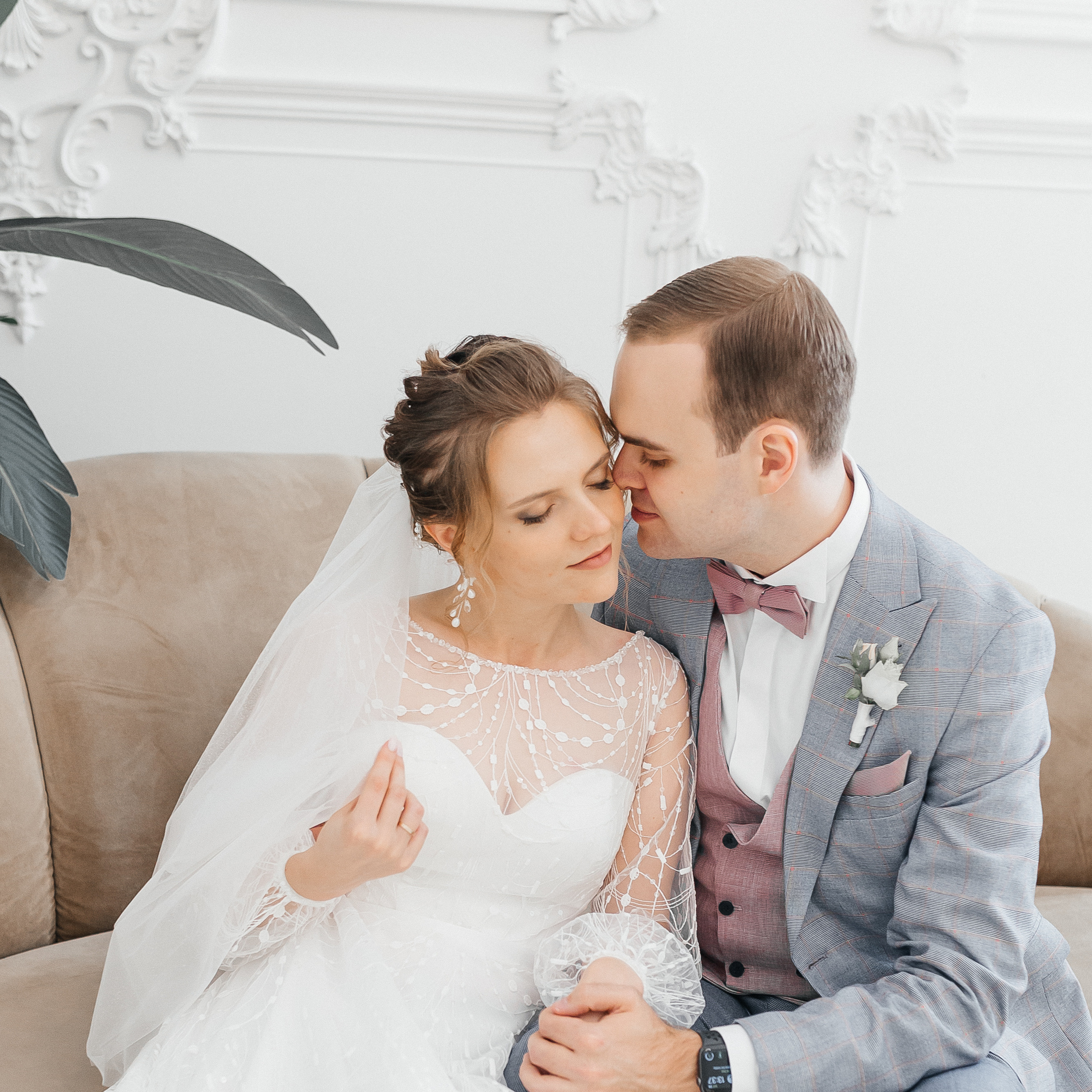 Отзывы о фотосессии. Фотограф в Москве