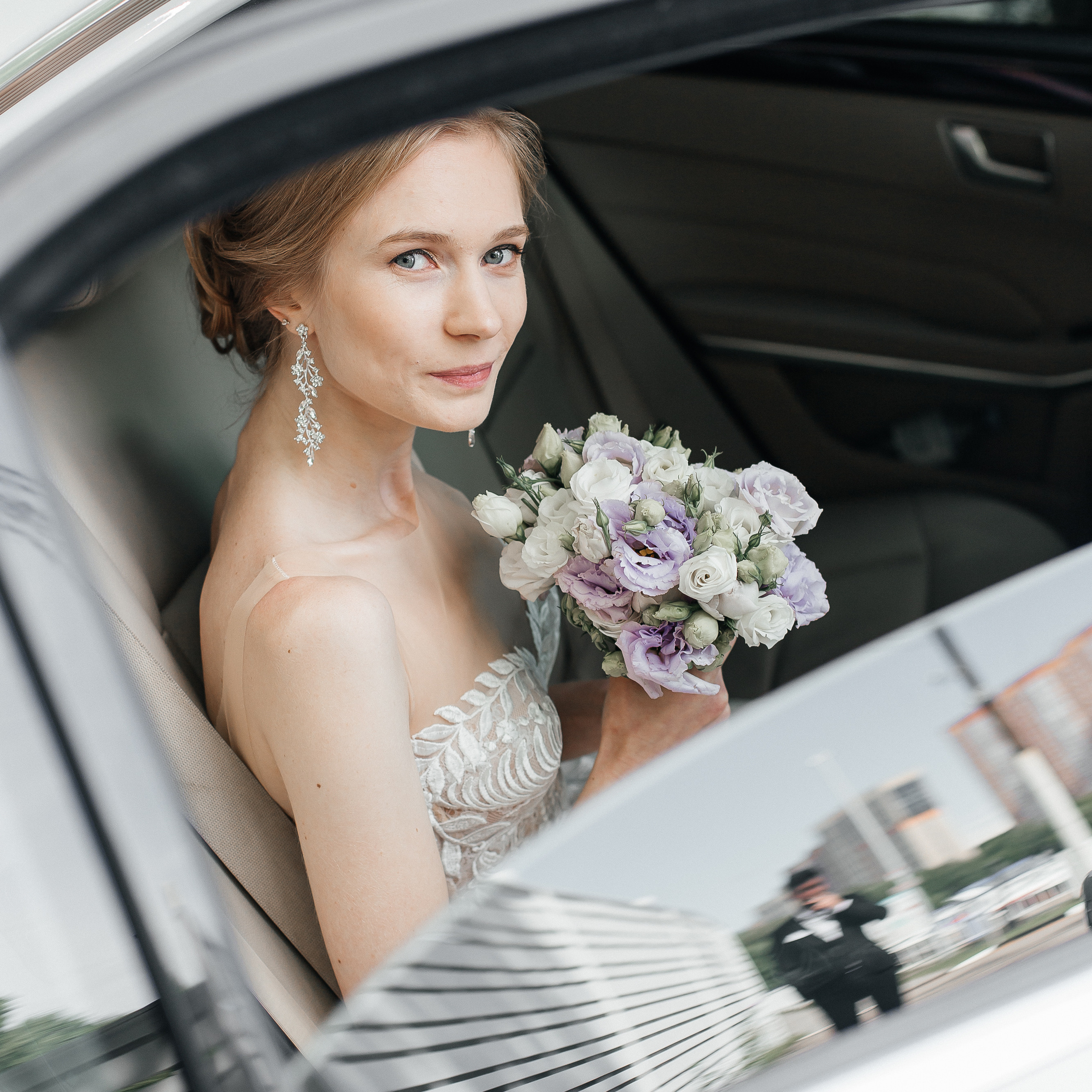 Свадебное портфолио. Фотограф в Москве