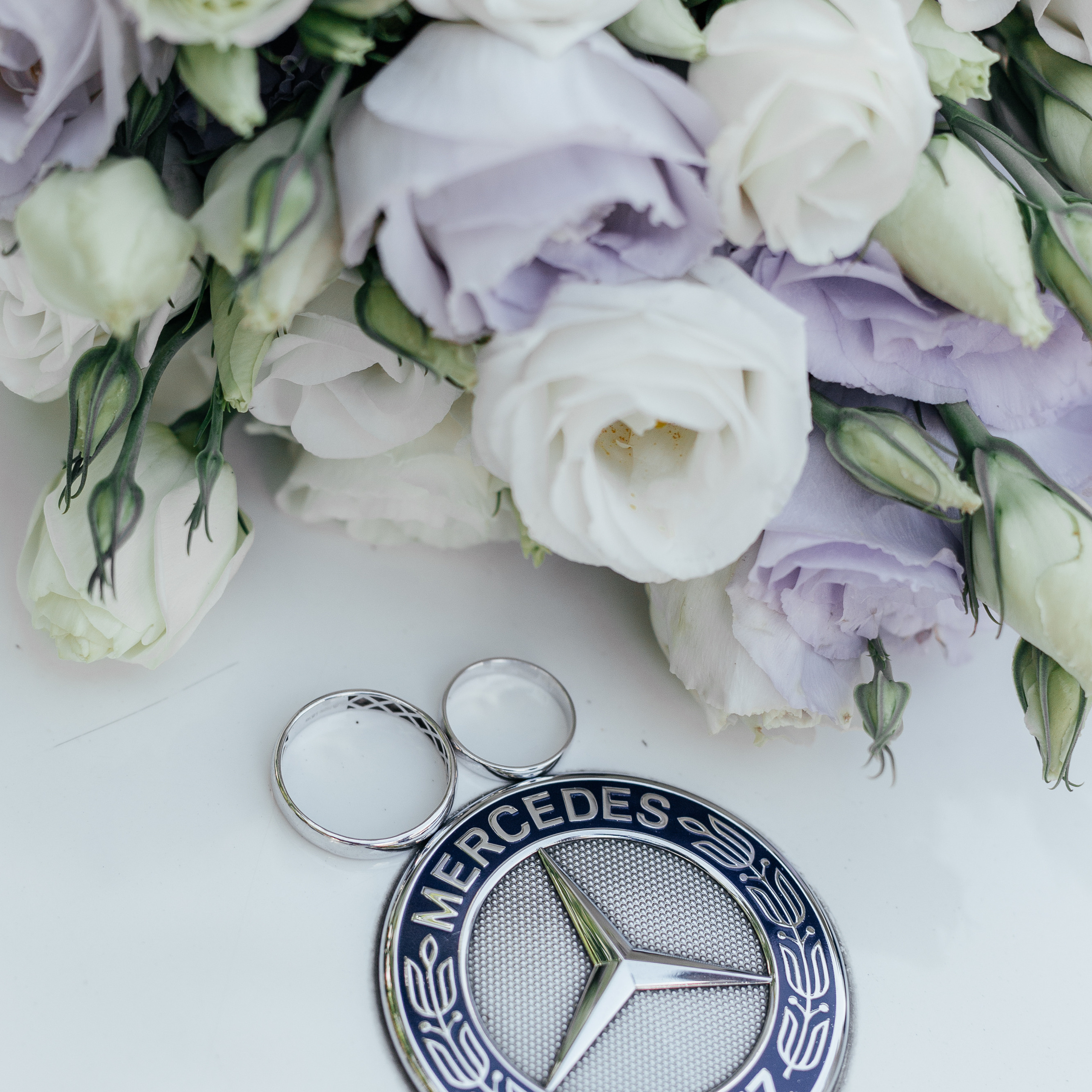 Свадебное портфолио. Фотограф в Москве