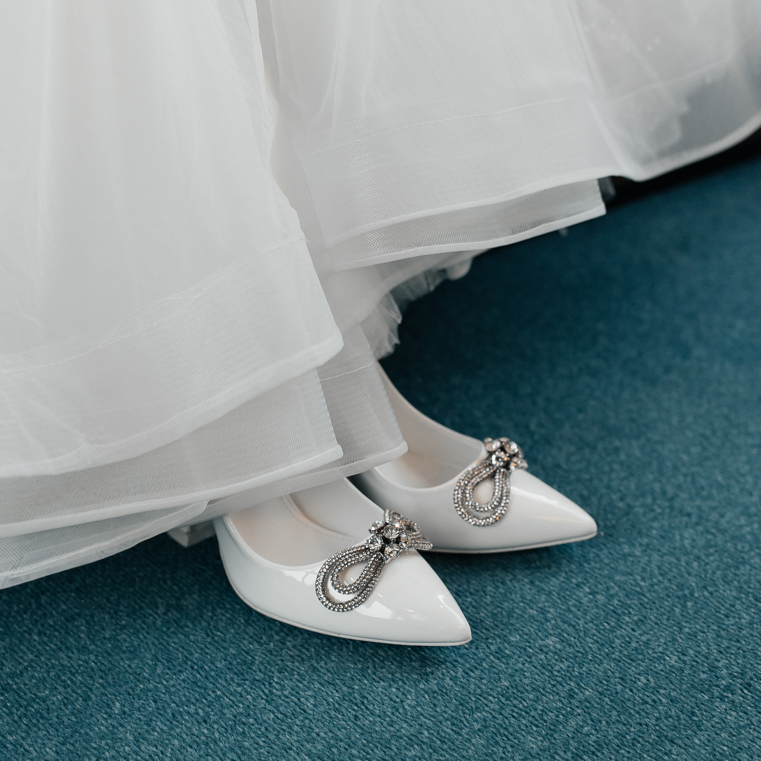 Свадебное портфолио. Фотограф в Москве