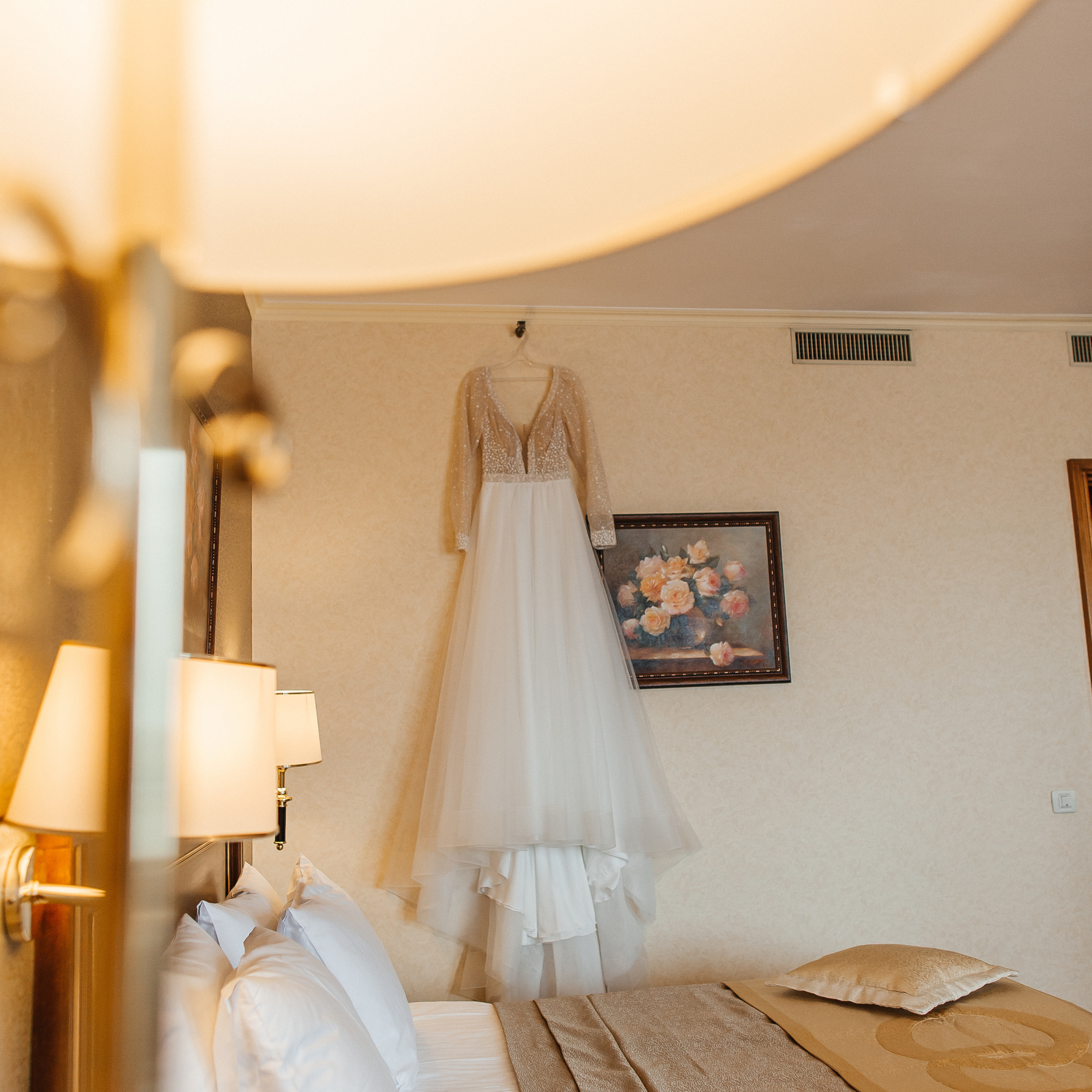 Свадебное портфолио. Фотограф в Москве