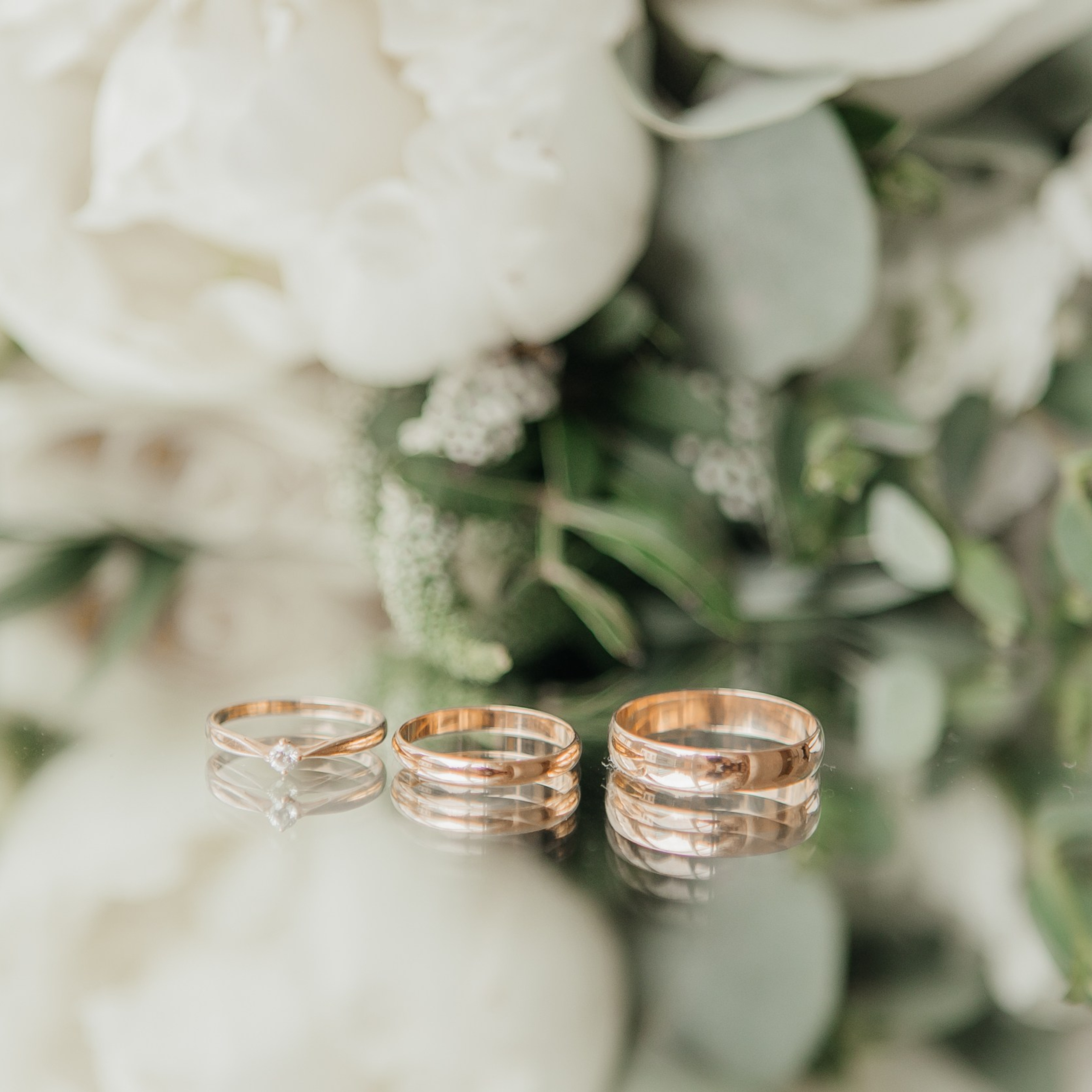 Свадебное портфолио. Фотограф в Москве