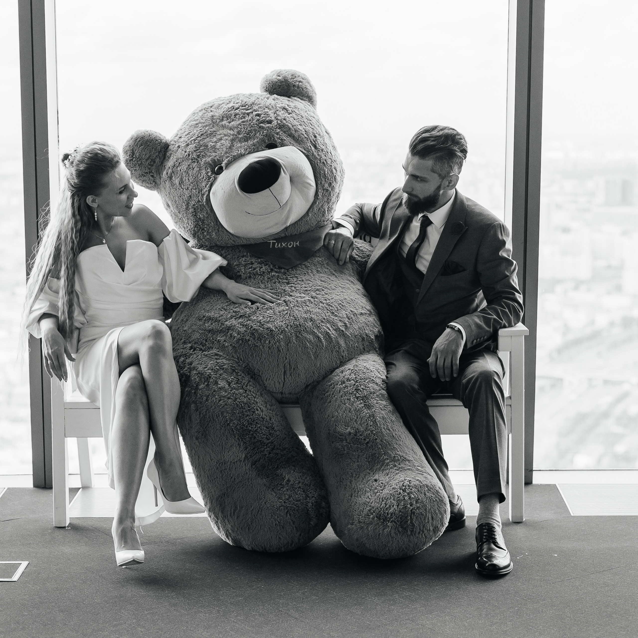 Свадебное портфолио. Фотограф в Москве