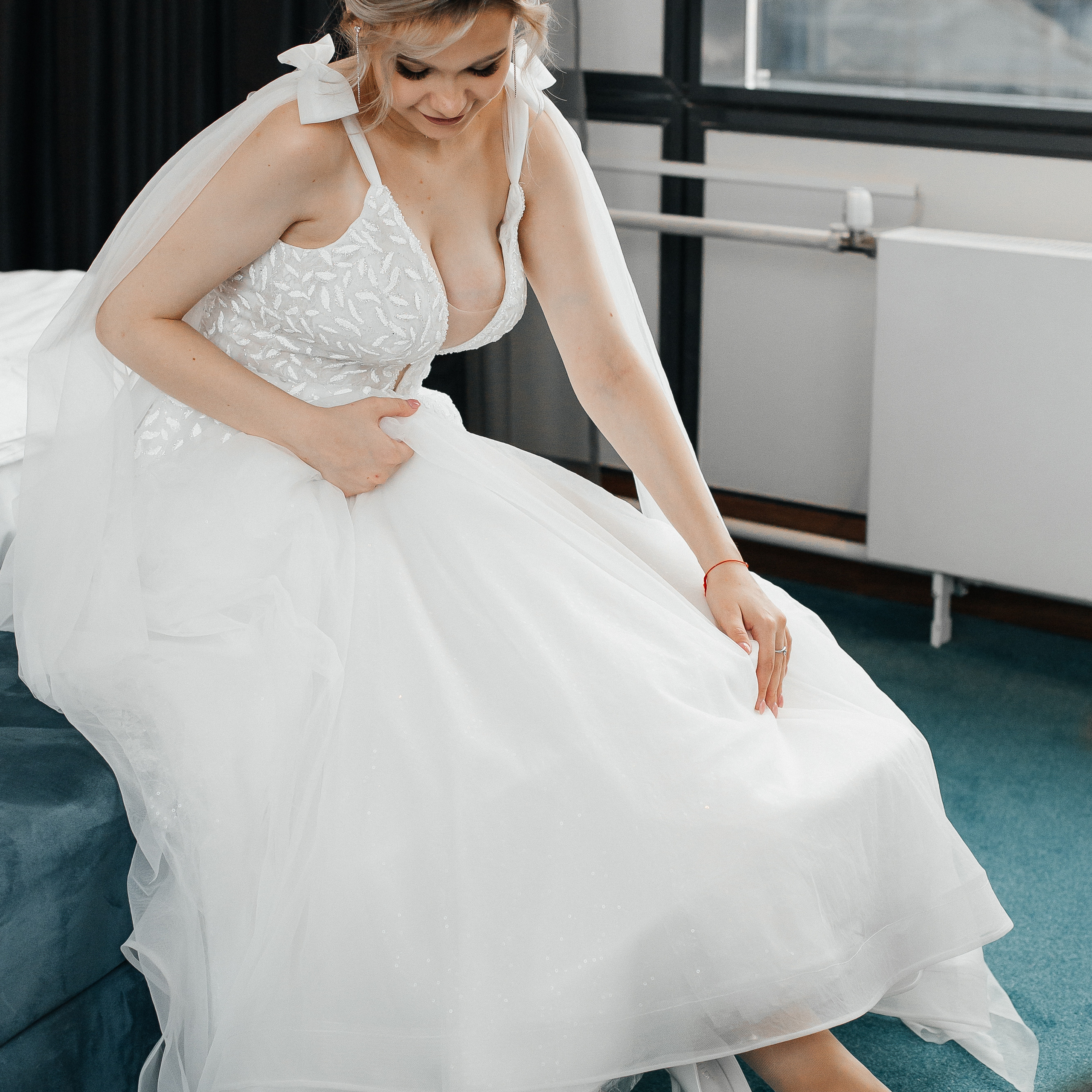 Свадебное портфолио. Фотограф в Москве