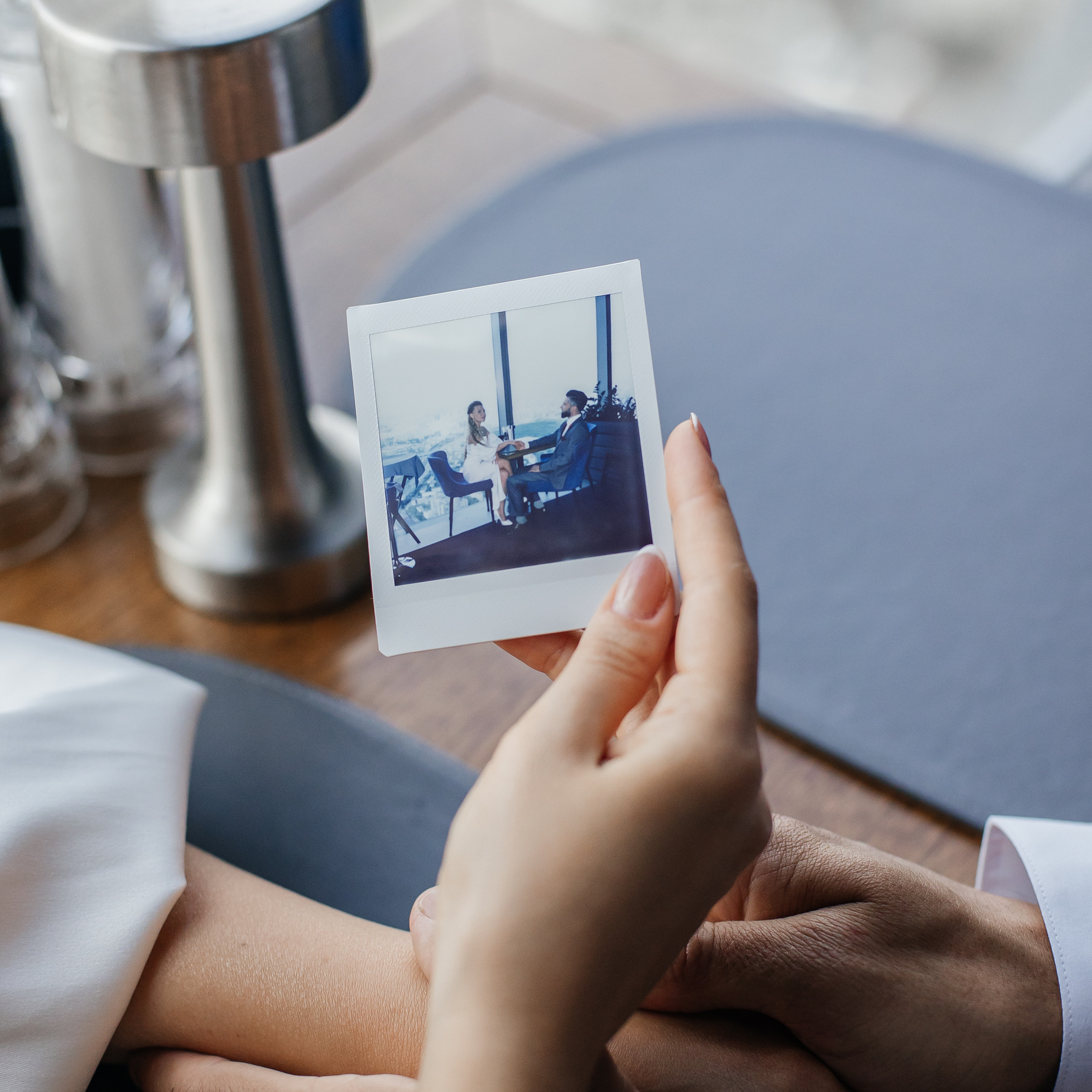 Свадебное портфолио. Фотограф в Москве