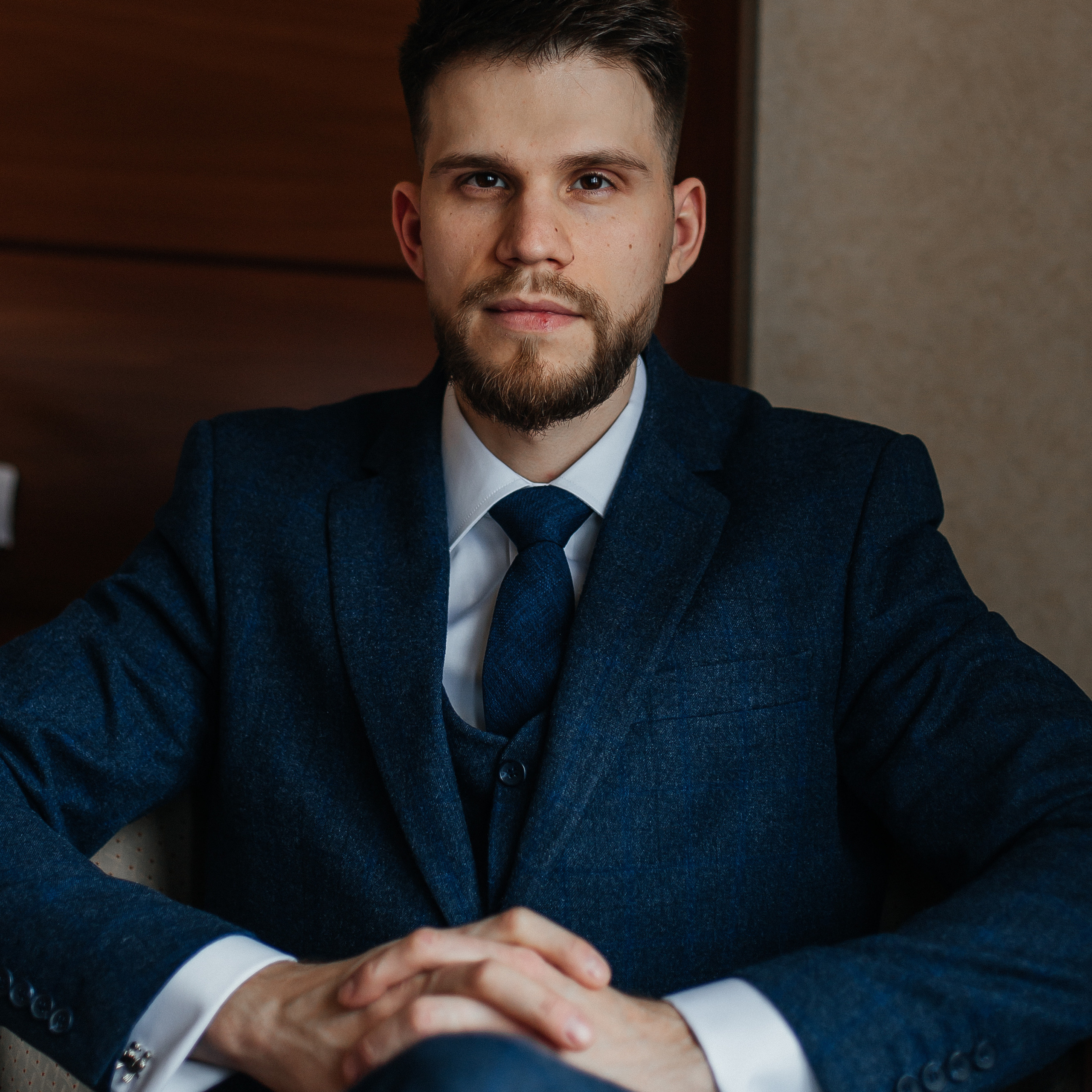 Свадебное портфолио. Фотограф в Москве