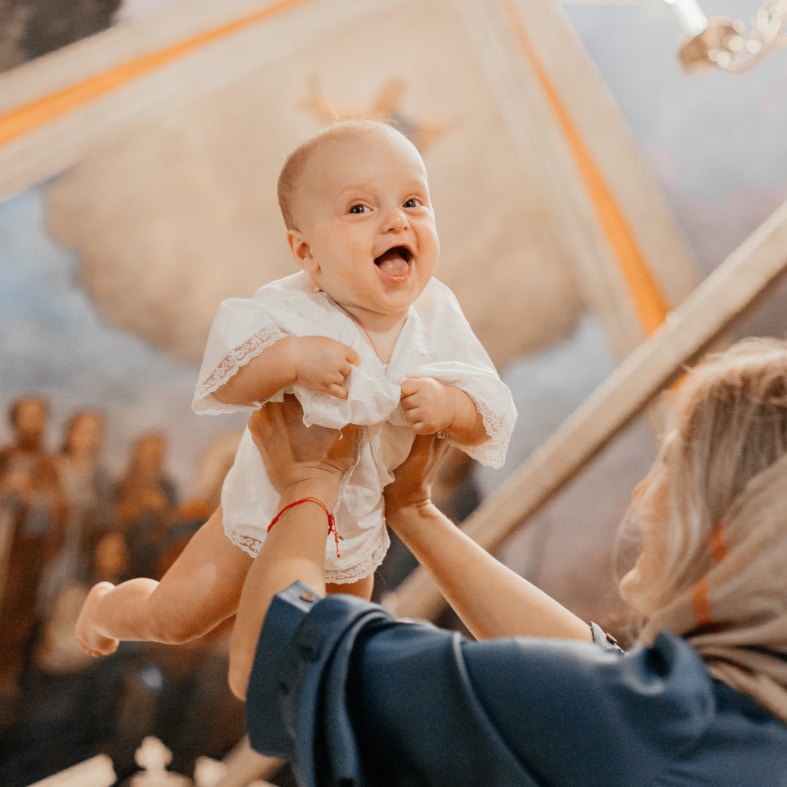 Отзывы о фотосессии. Фотограф в Москве