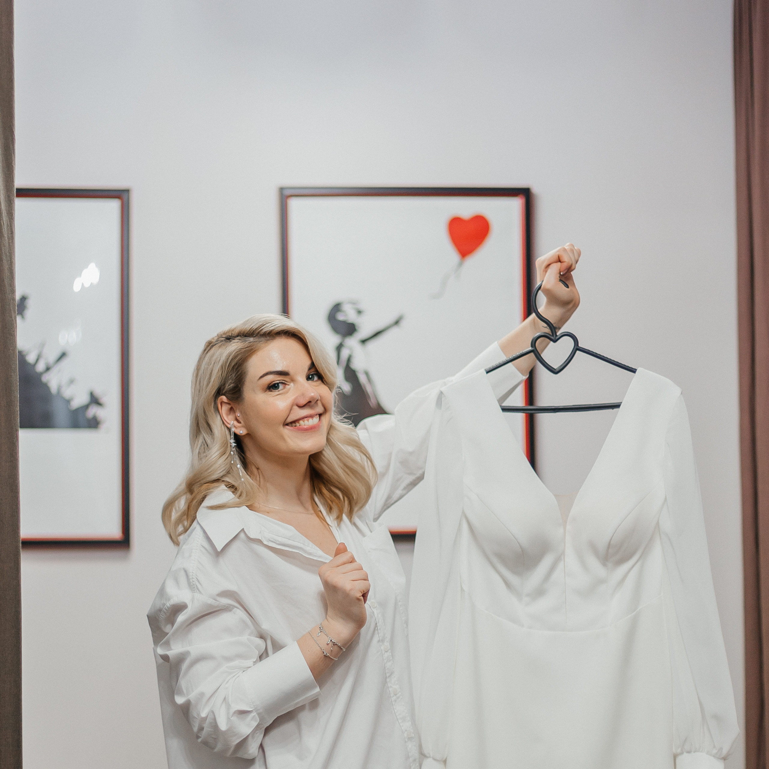 Свадебное портфолио. Фотограф в Москве