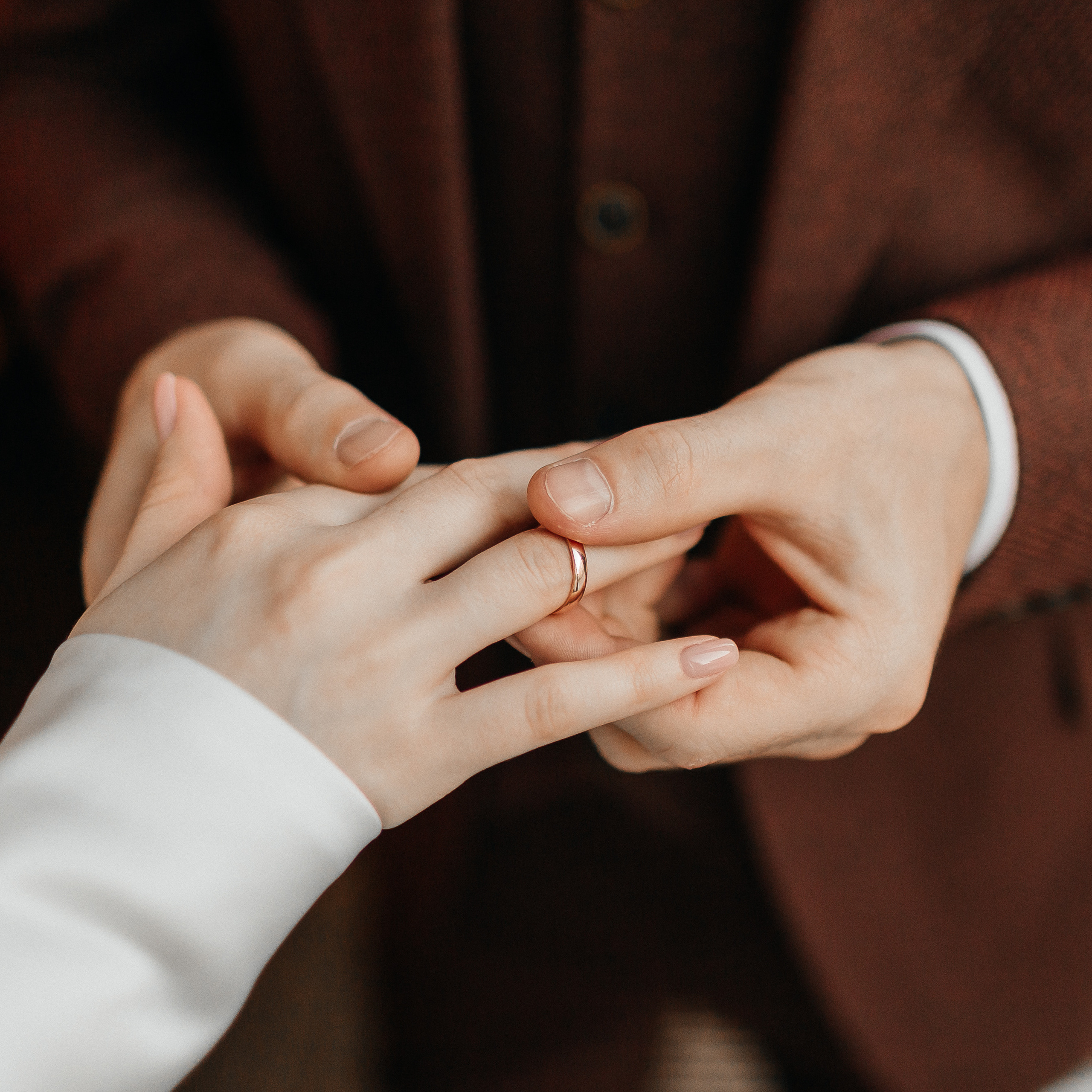 Свадебное портфолио. Фотограф в Москве