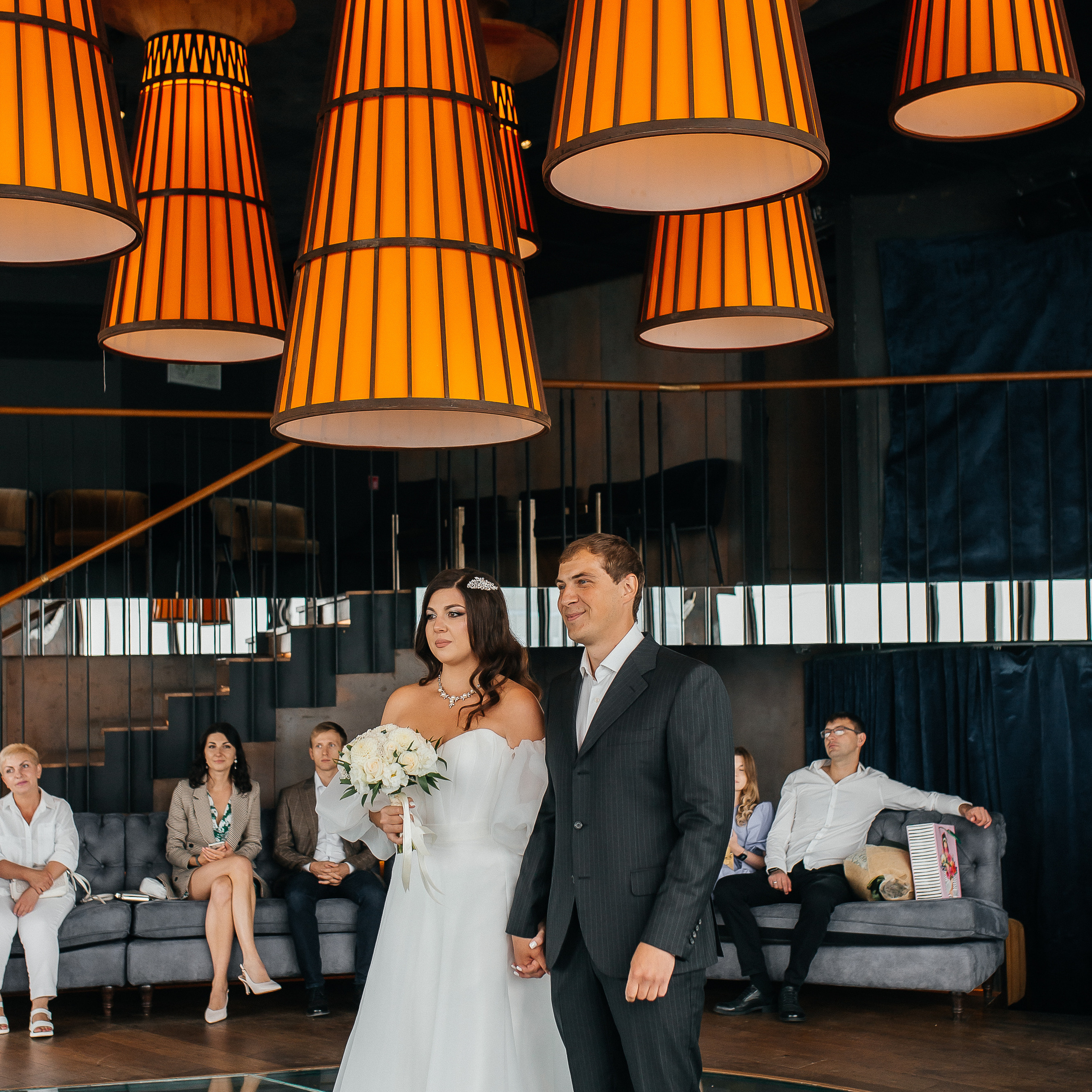 Свадебное портфолио. Фотограф в Москве