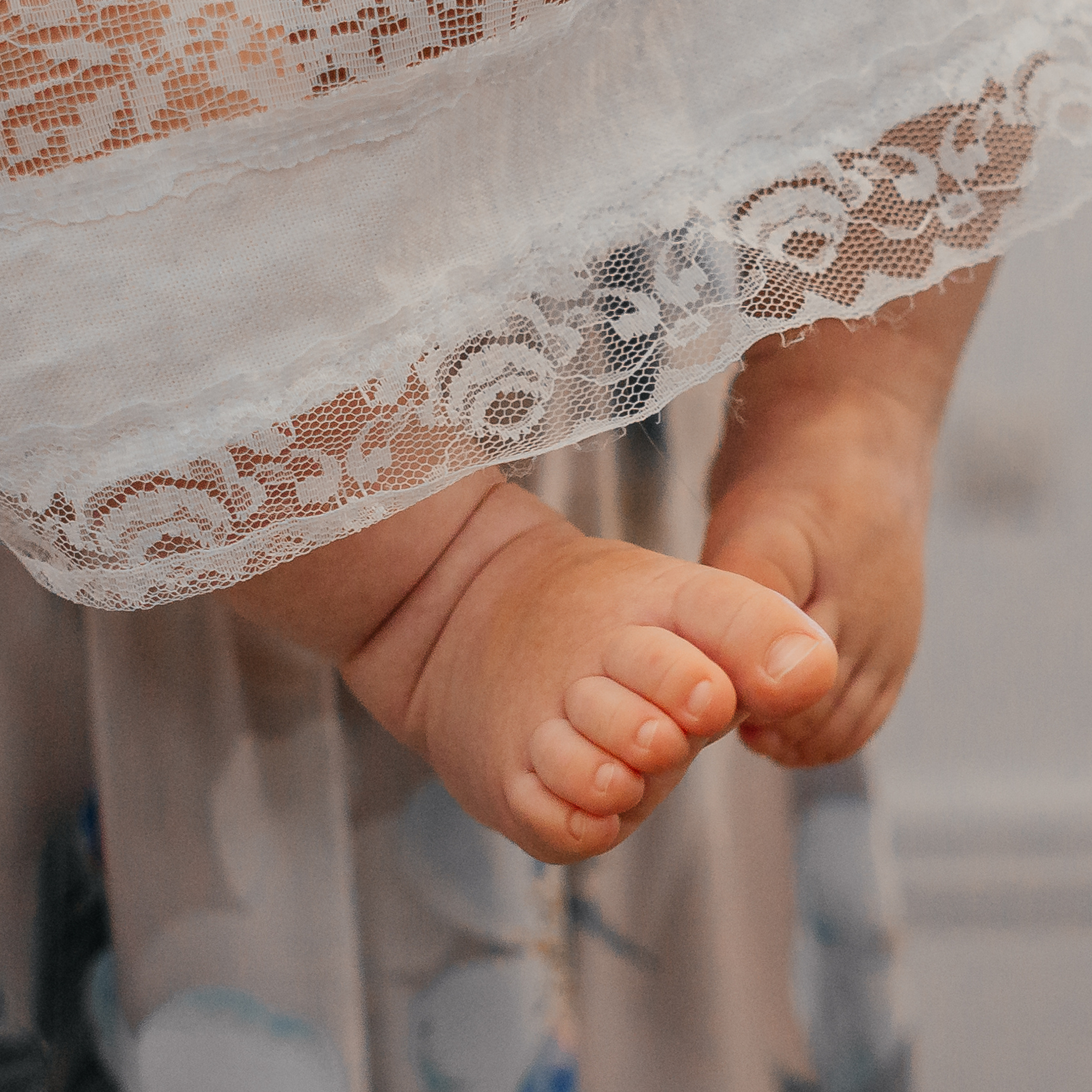 Фотосессия крещения. Фотограф в Москве