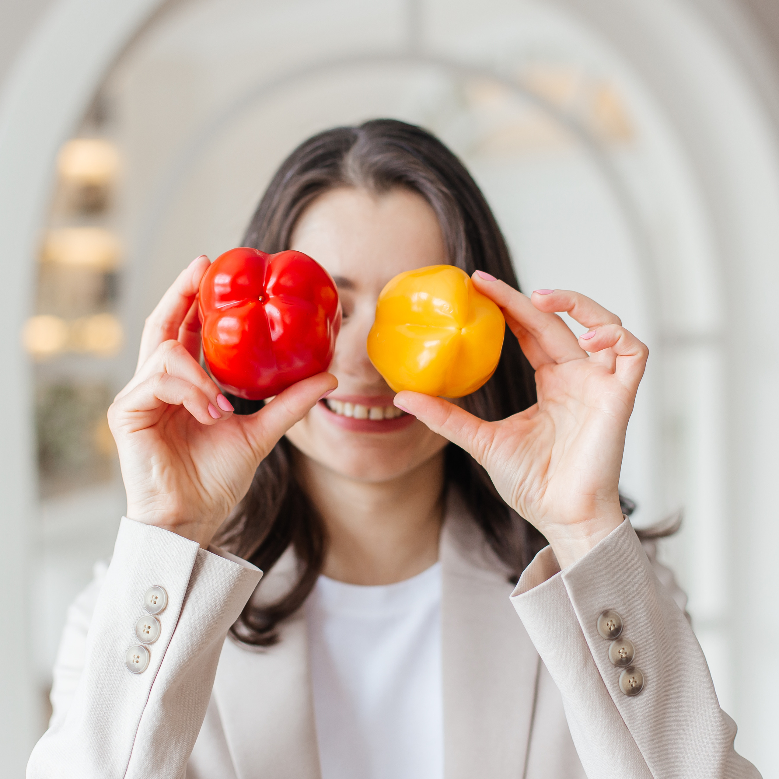 Фотосессия для контента. Фотограф в Москве