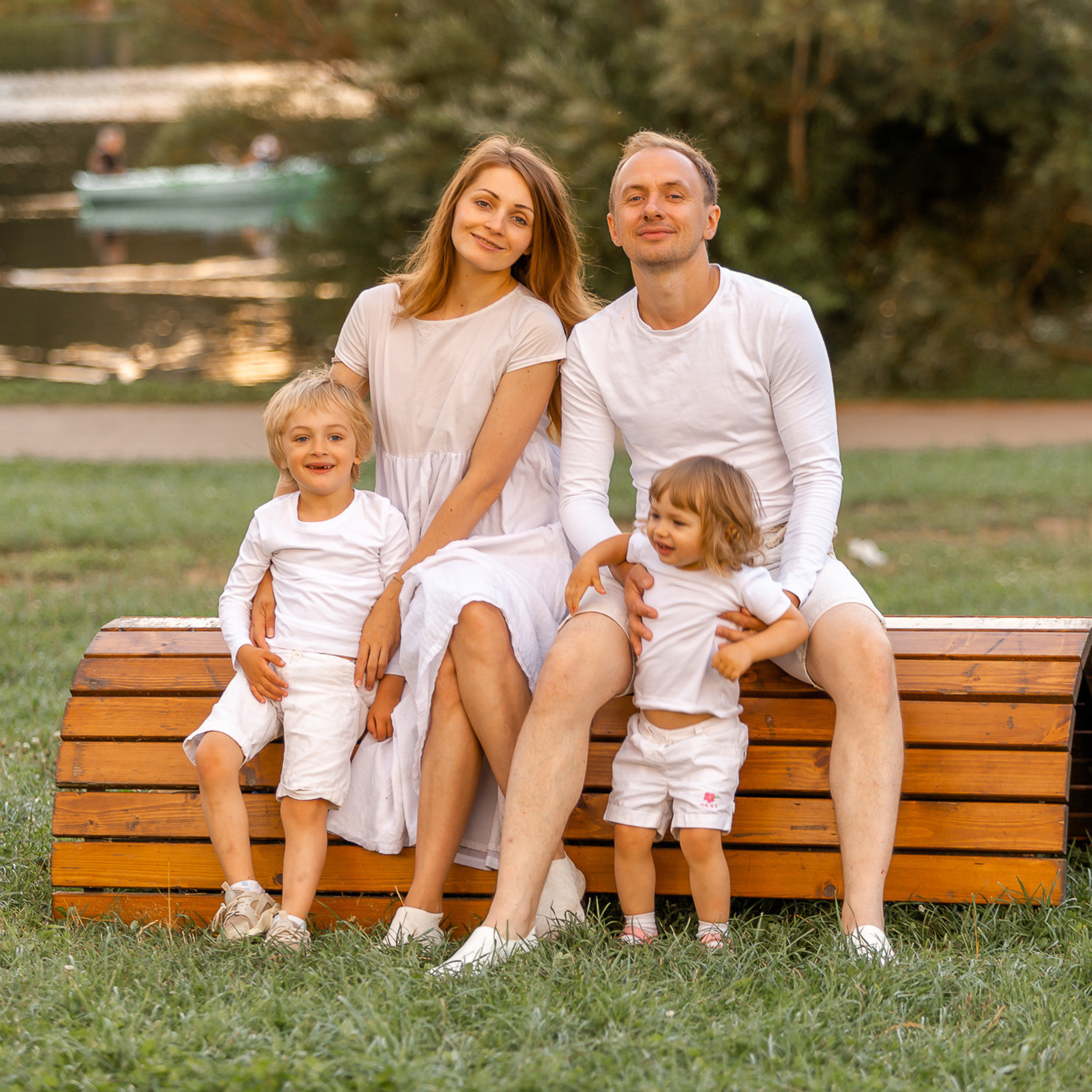 Отзывы о фотосессии. Фотограф в Москве