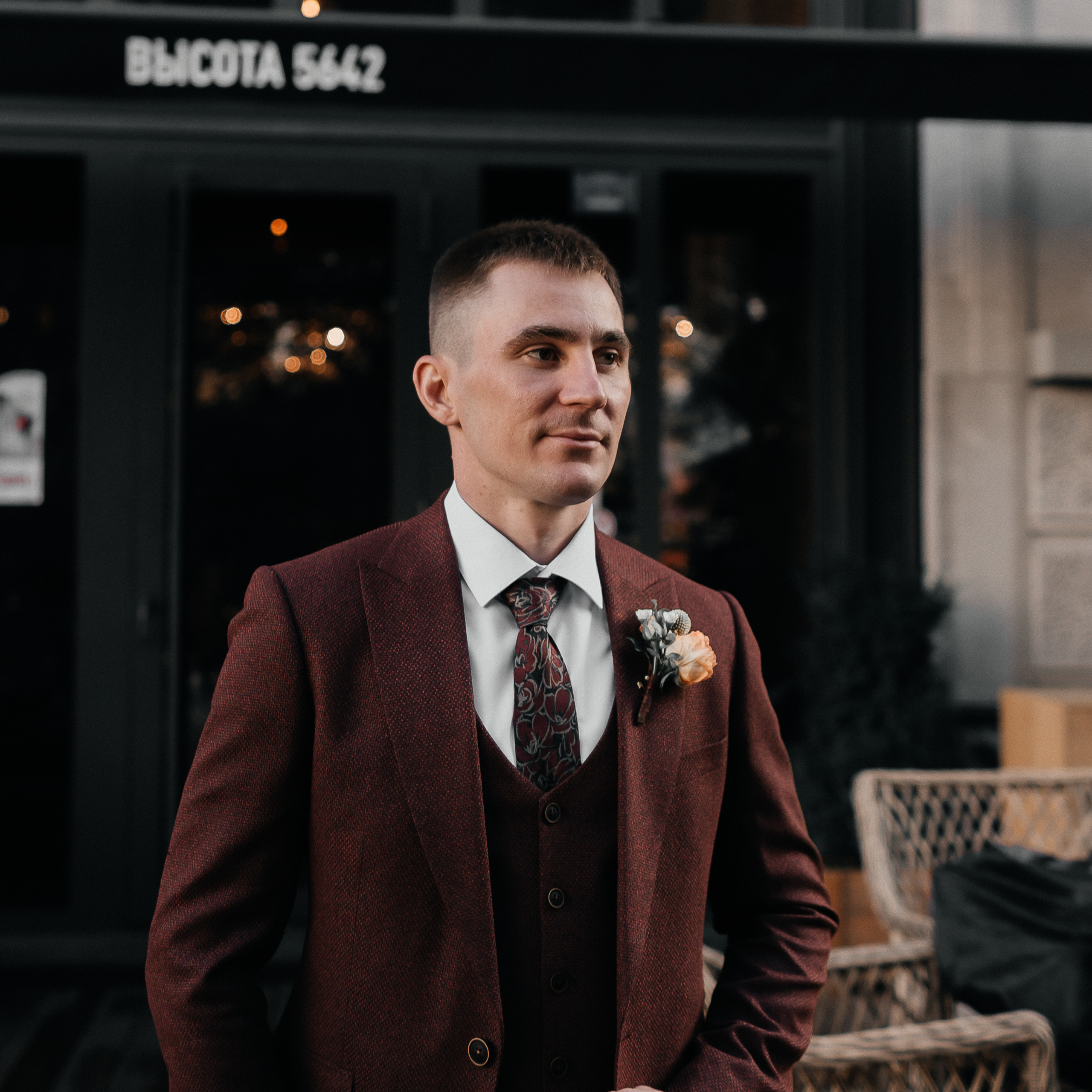 Свадебное портфолио. Фотограф в Москве