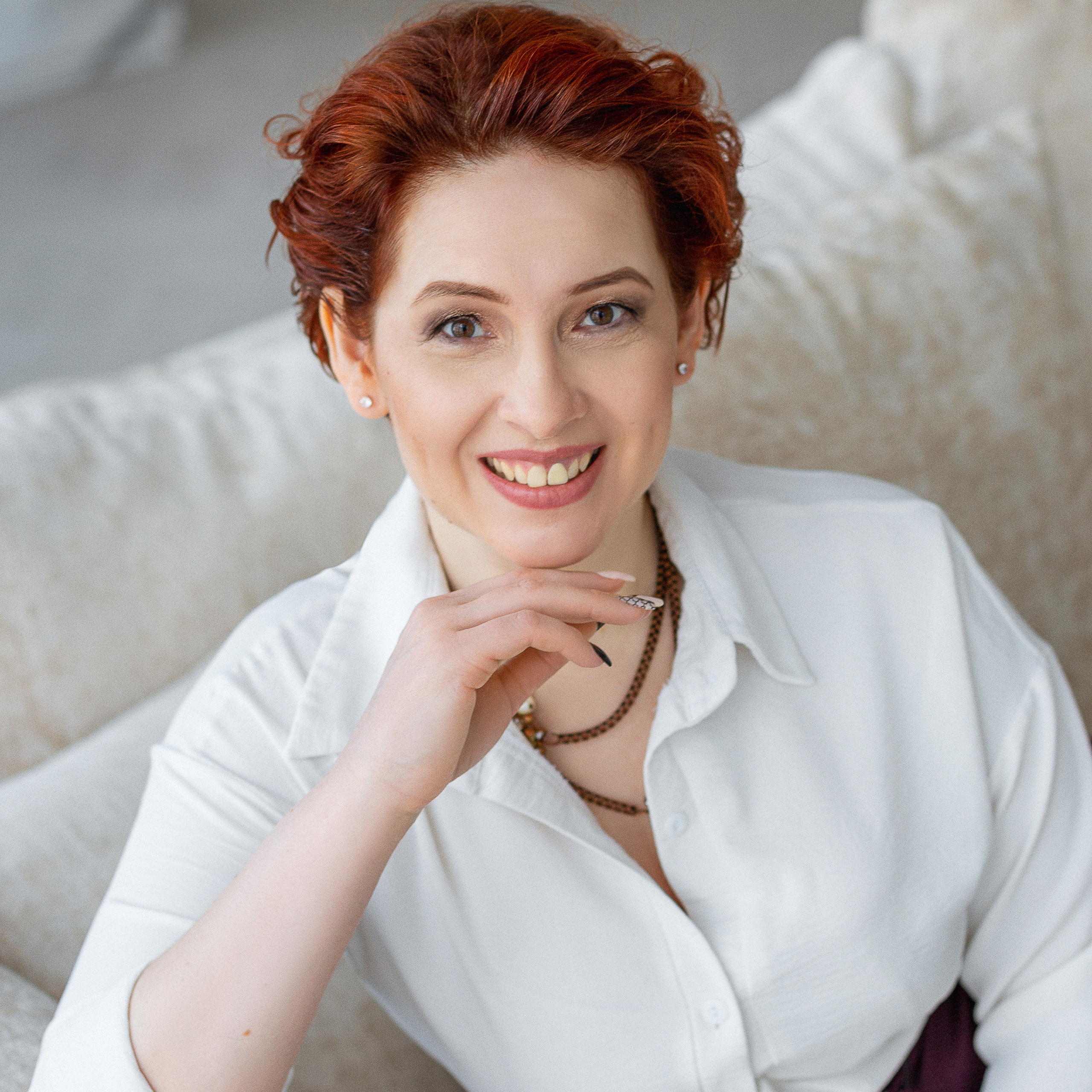 Фотосессия для контента. Фотограф в Москве