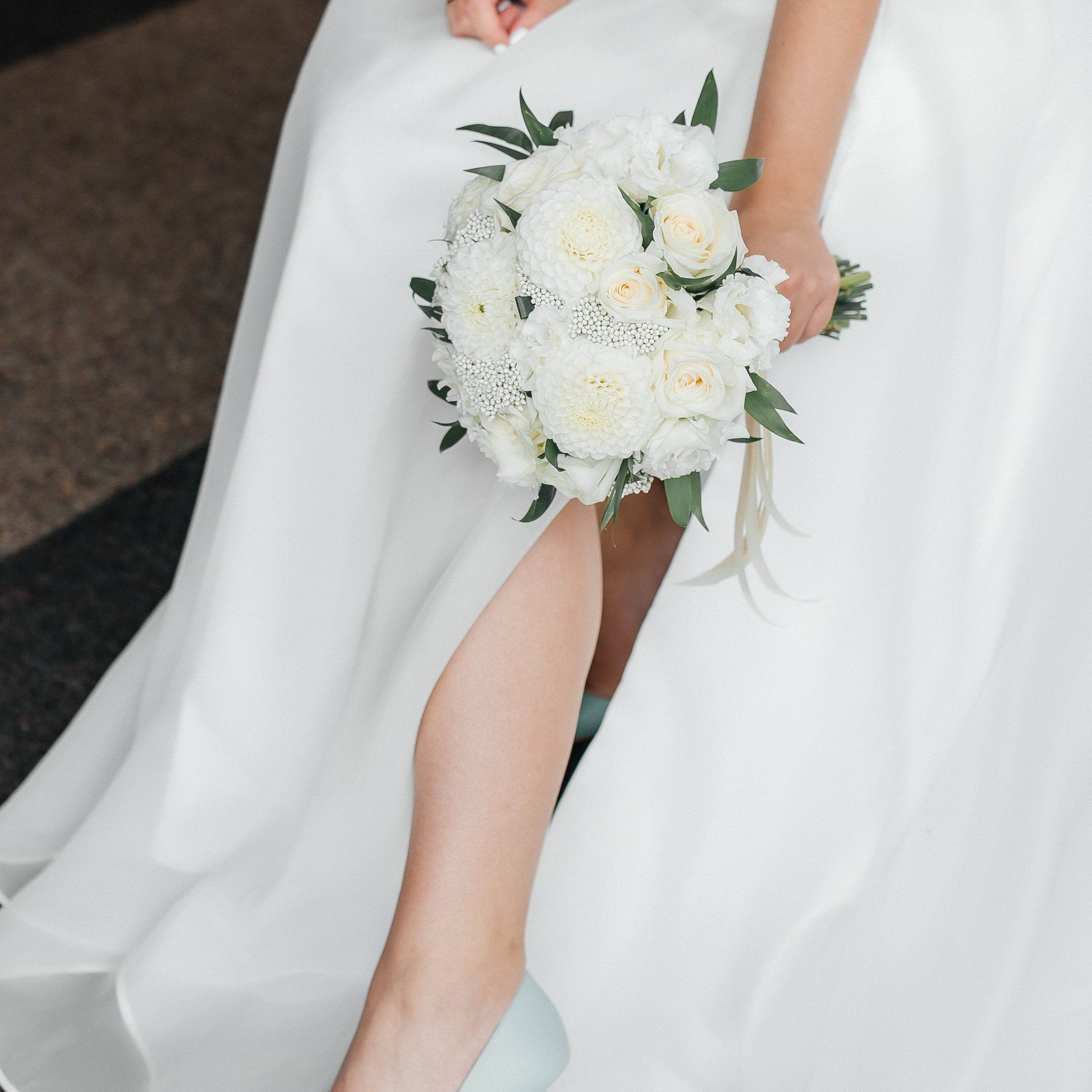 Свадебное портфолио. Фотограф в Москве