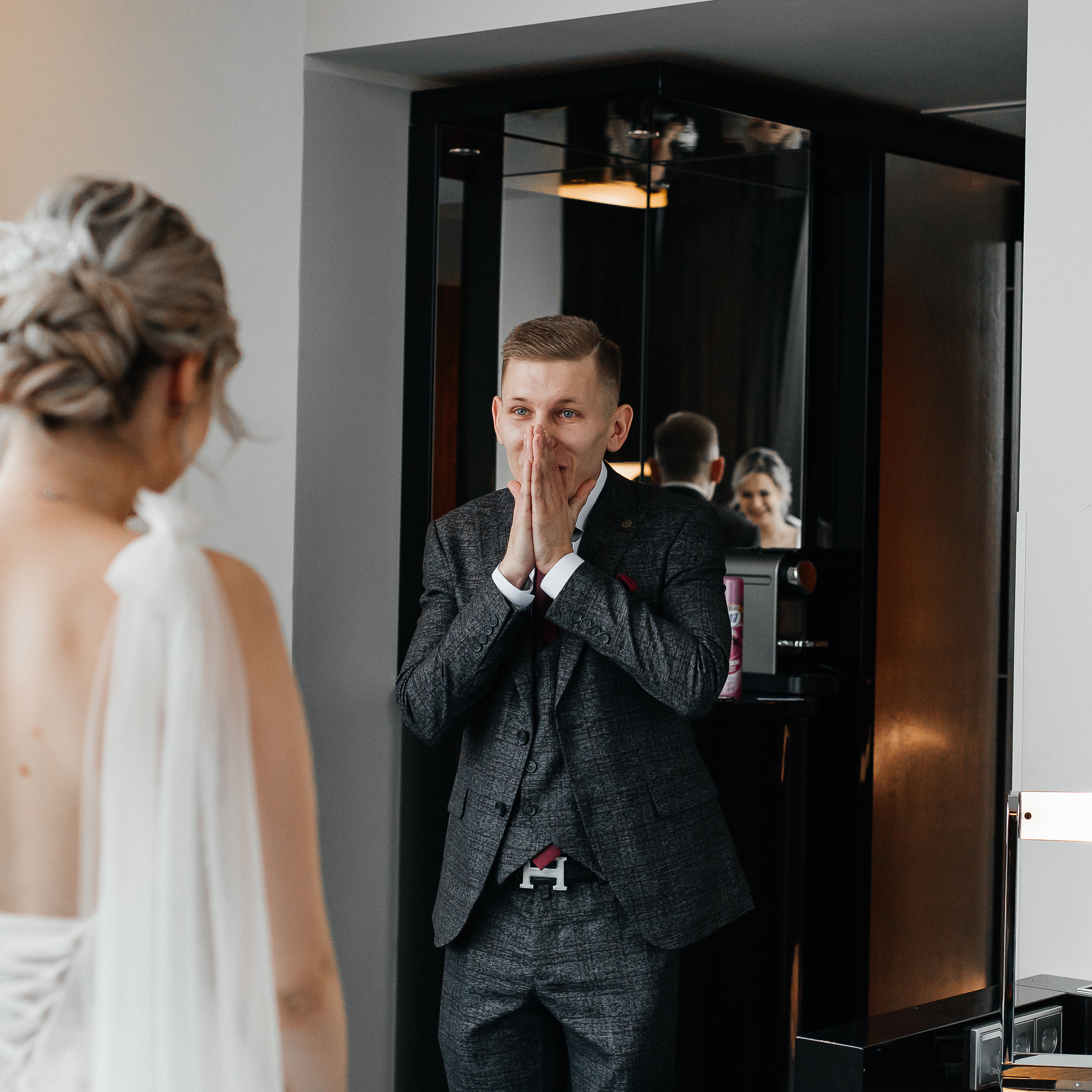 Свадебное портфолио. Фотограф в Москве