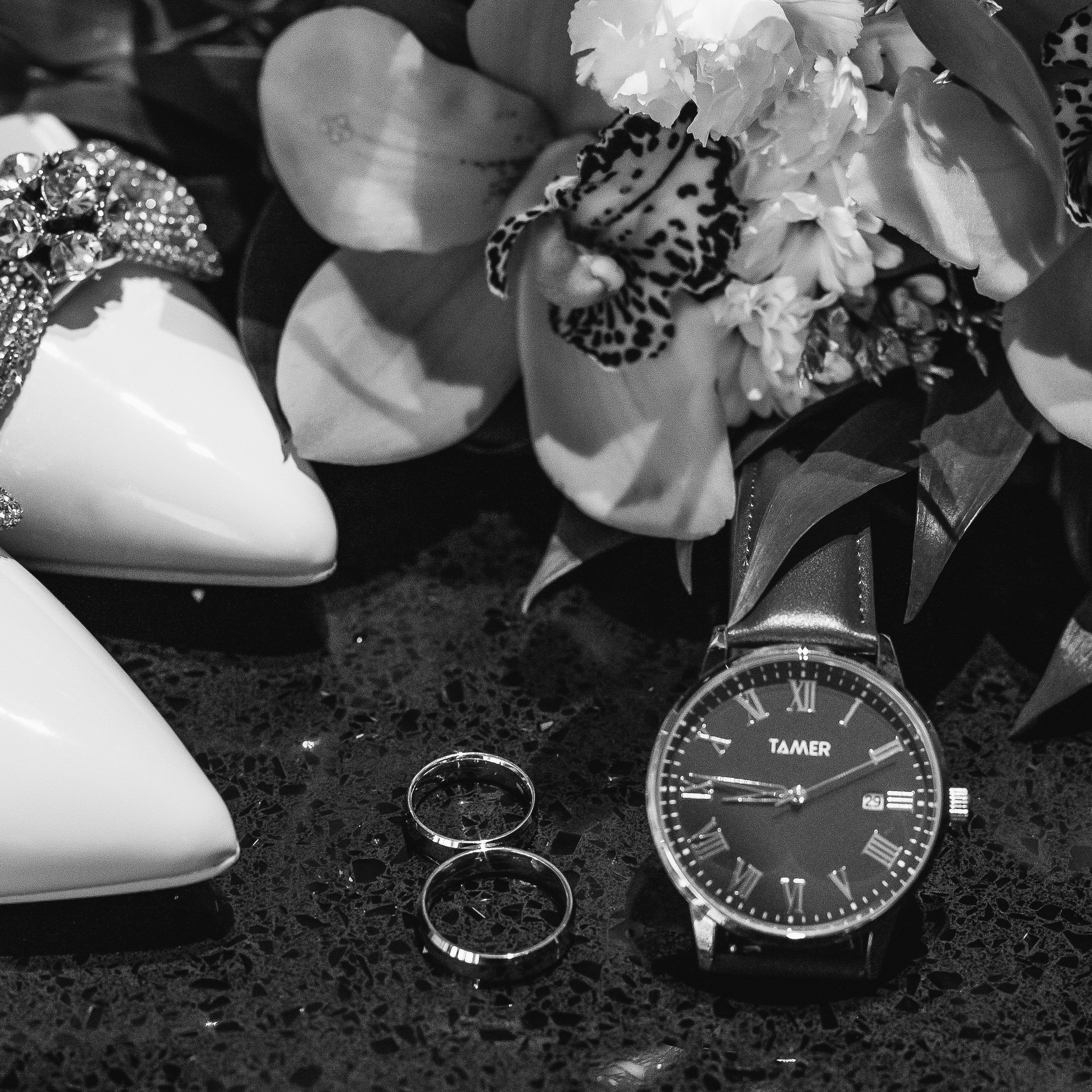 Свадебное портфолио. Фотограф в Москве