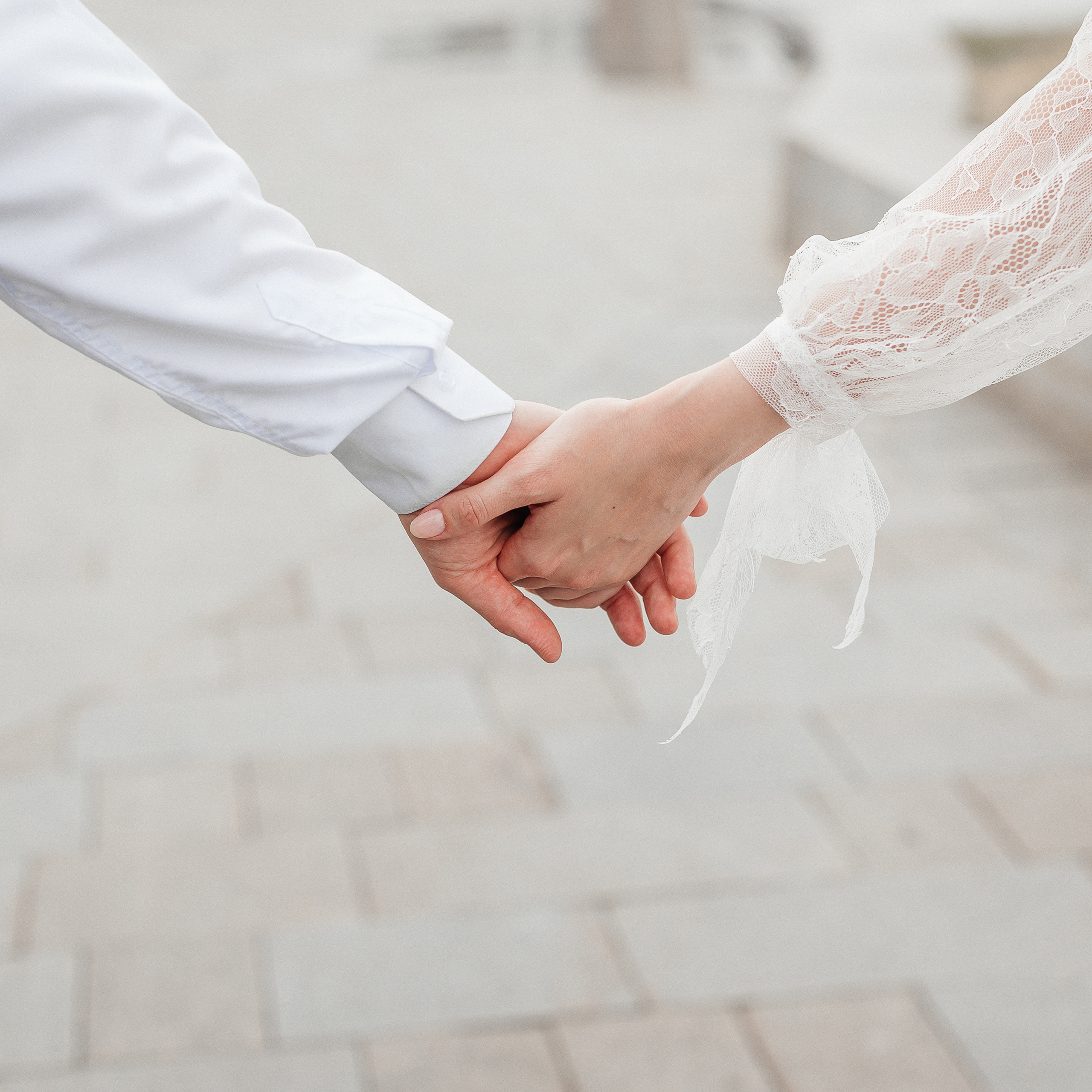 Свадебное портфолио. Фотограф в Москве