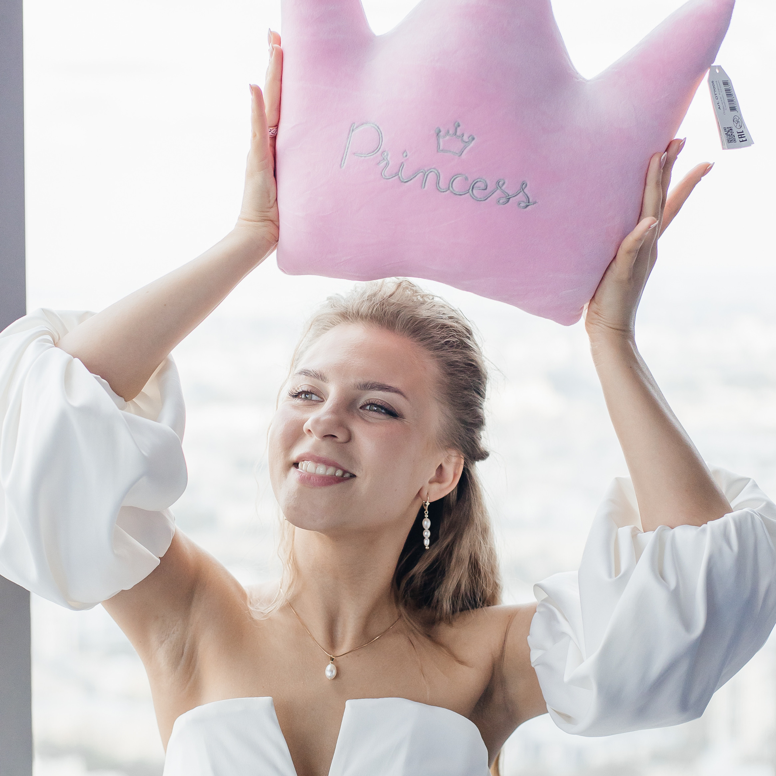 Свадебное портфолио. Фотограф в Москве