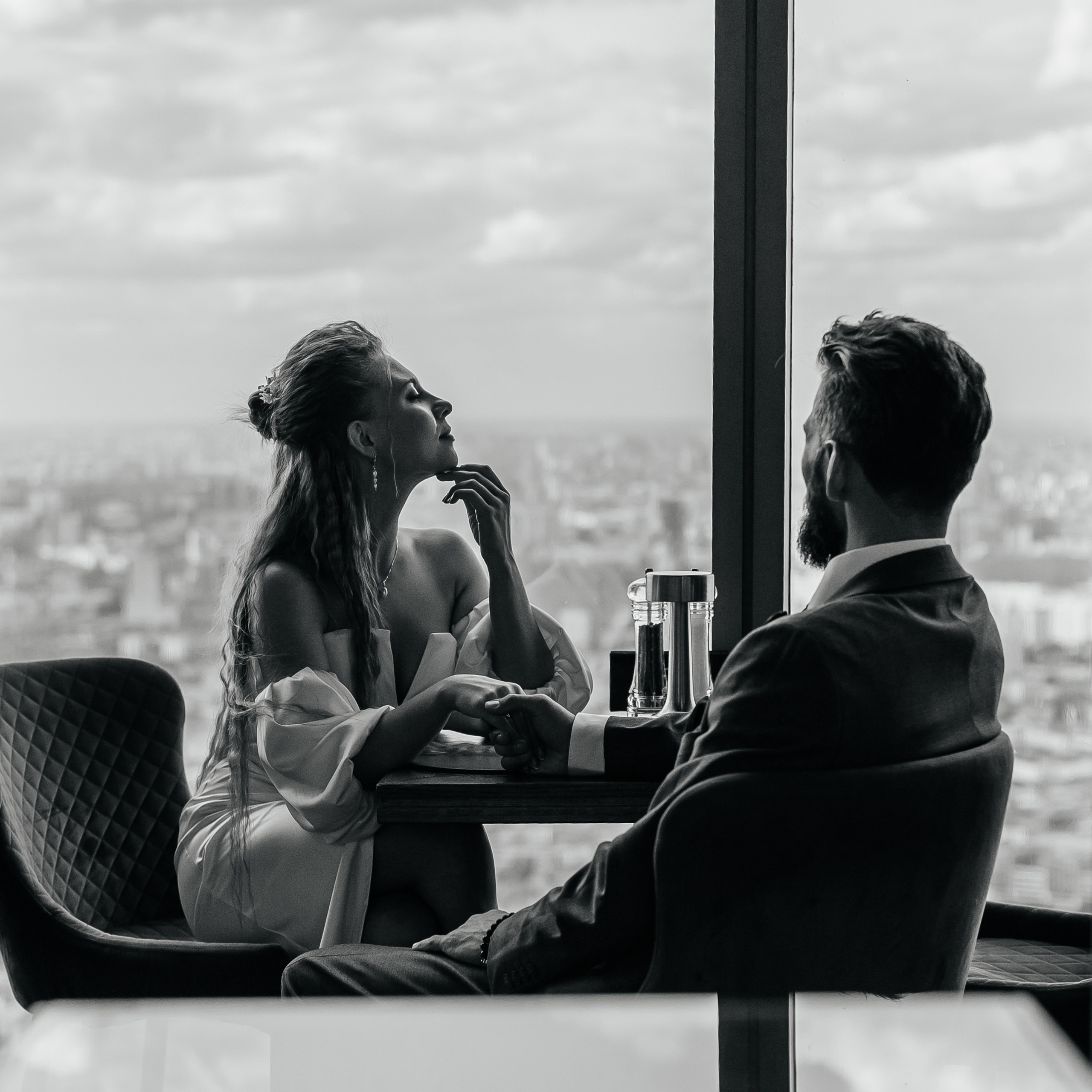 Свадебное портфолио. Фотограф в Москве