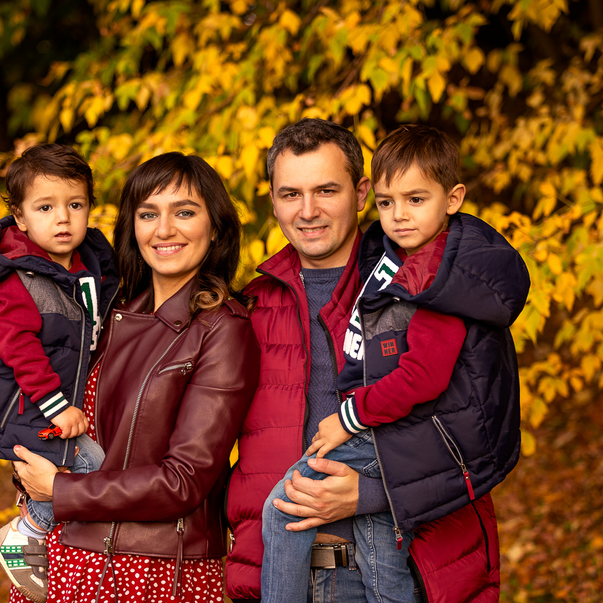 Отзывы о фотосессии. Фотограф в Москве