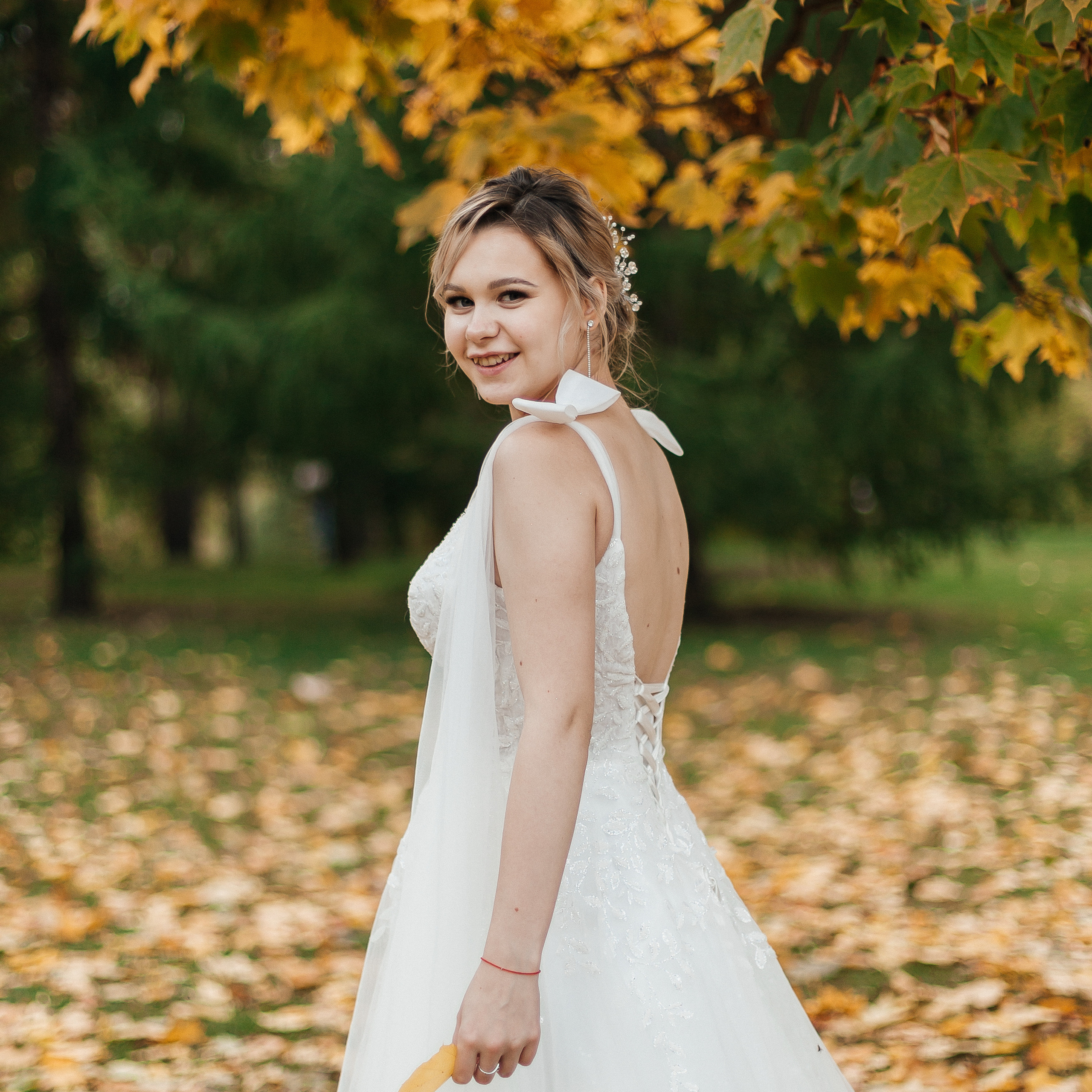 Свадебное портфолио. Фотограф в Москве