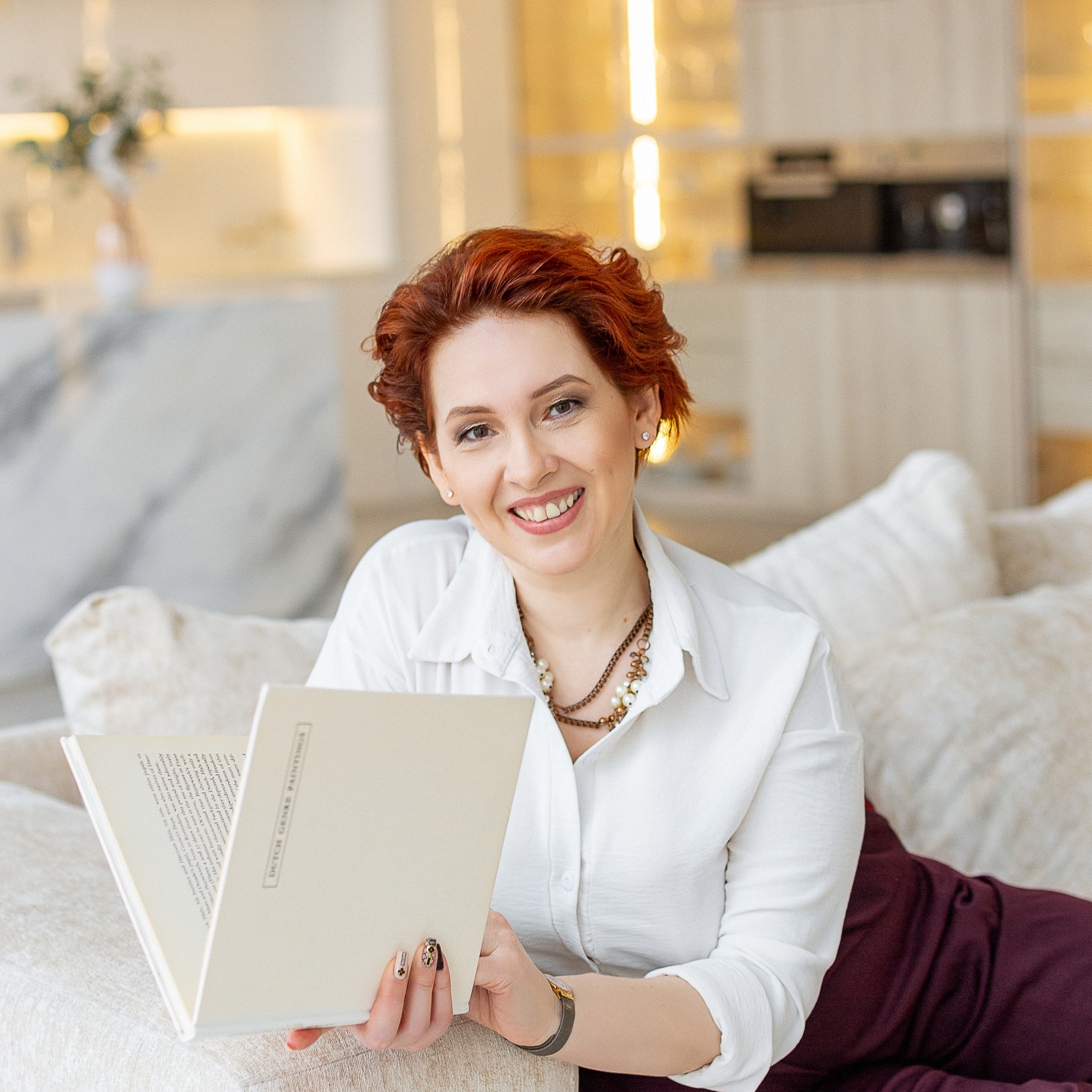 Фотосессия для контента. Фотограф в Москве