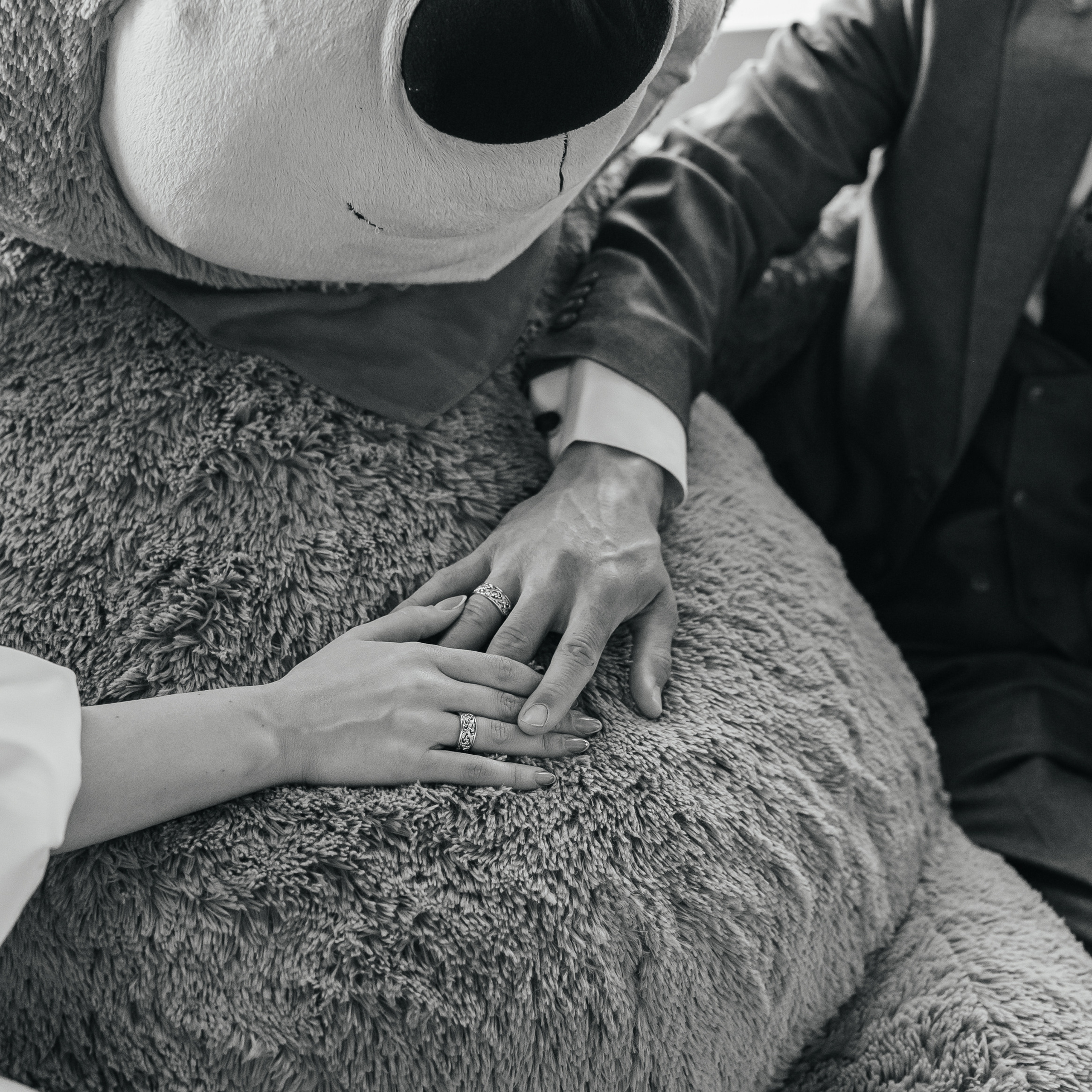 Свадебное портфолио. Фотограф в Москве