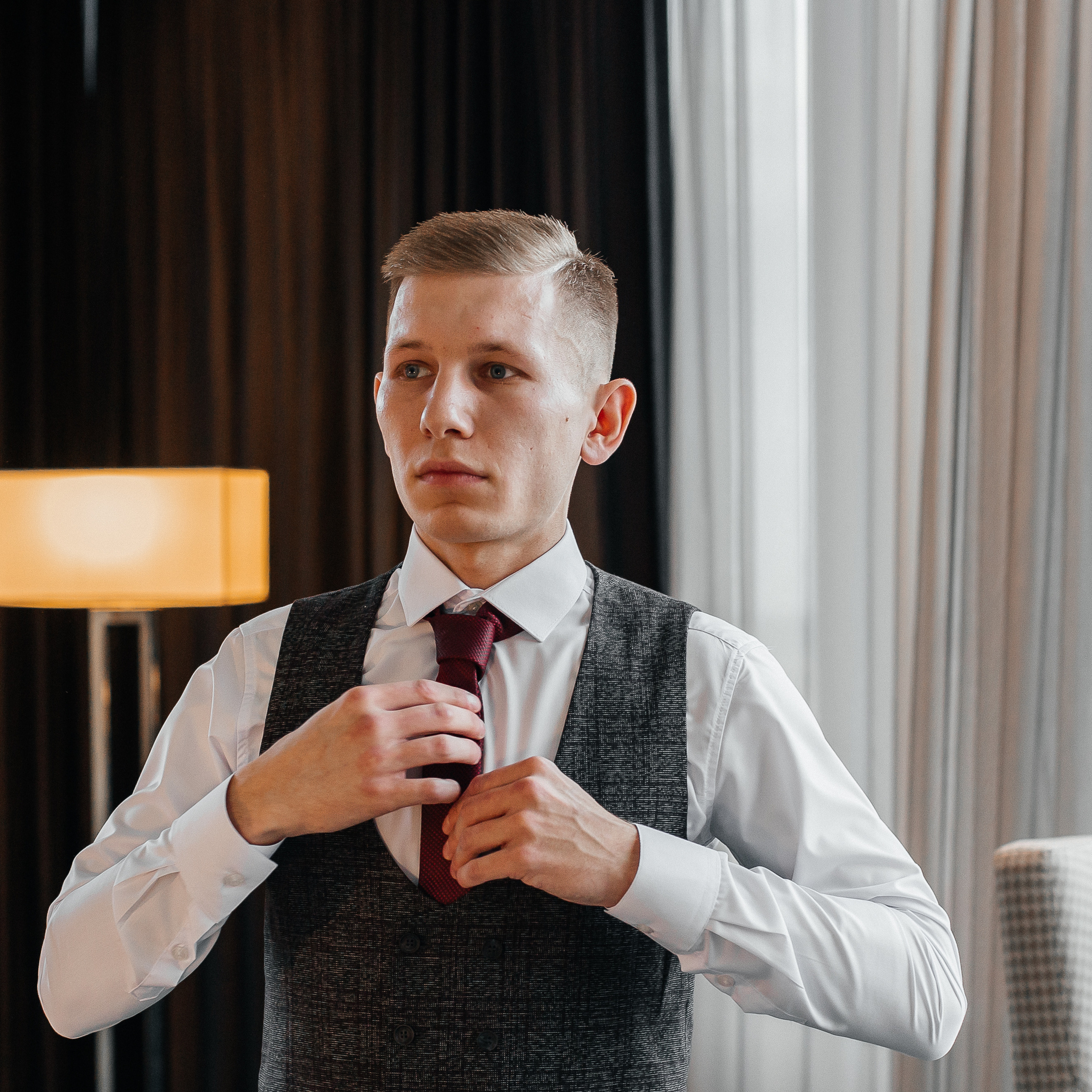 Свадебное портфолио. Фотограф в Москве