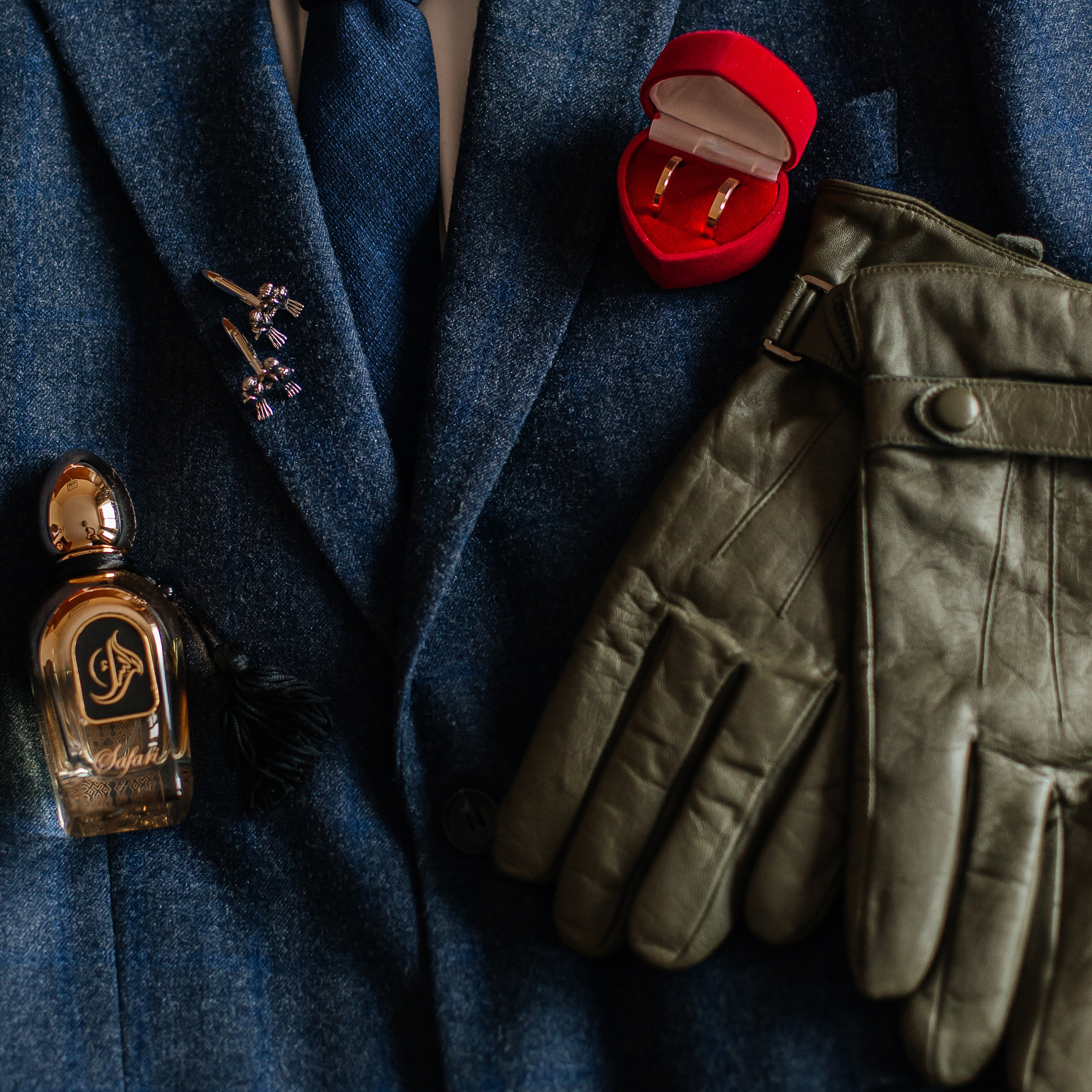 Свадебное портфолио. Фотограф в Москве