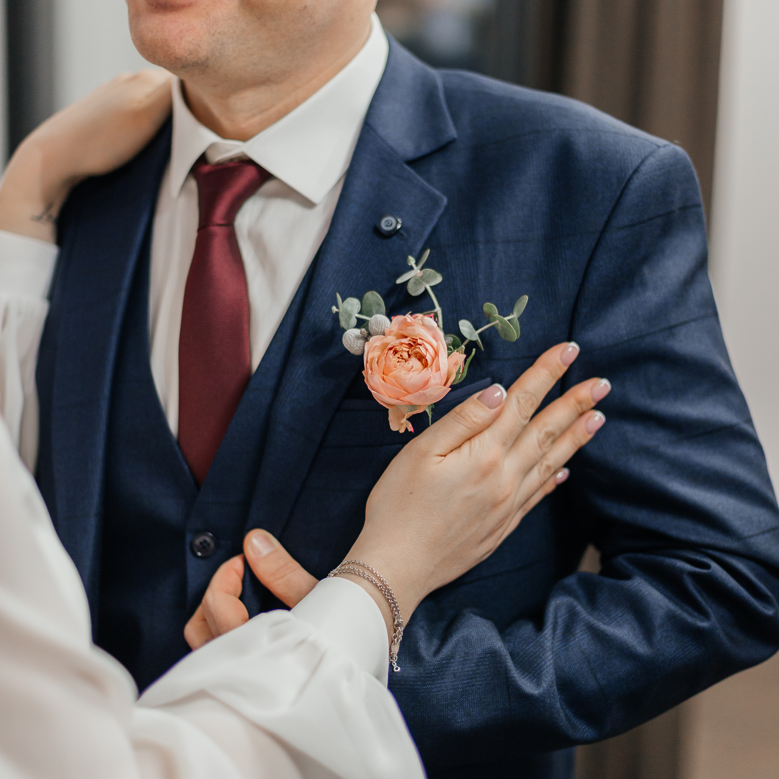 Свадебное портфолио. Фотограф в Москве