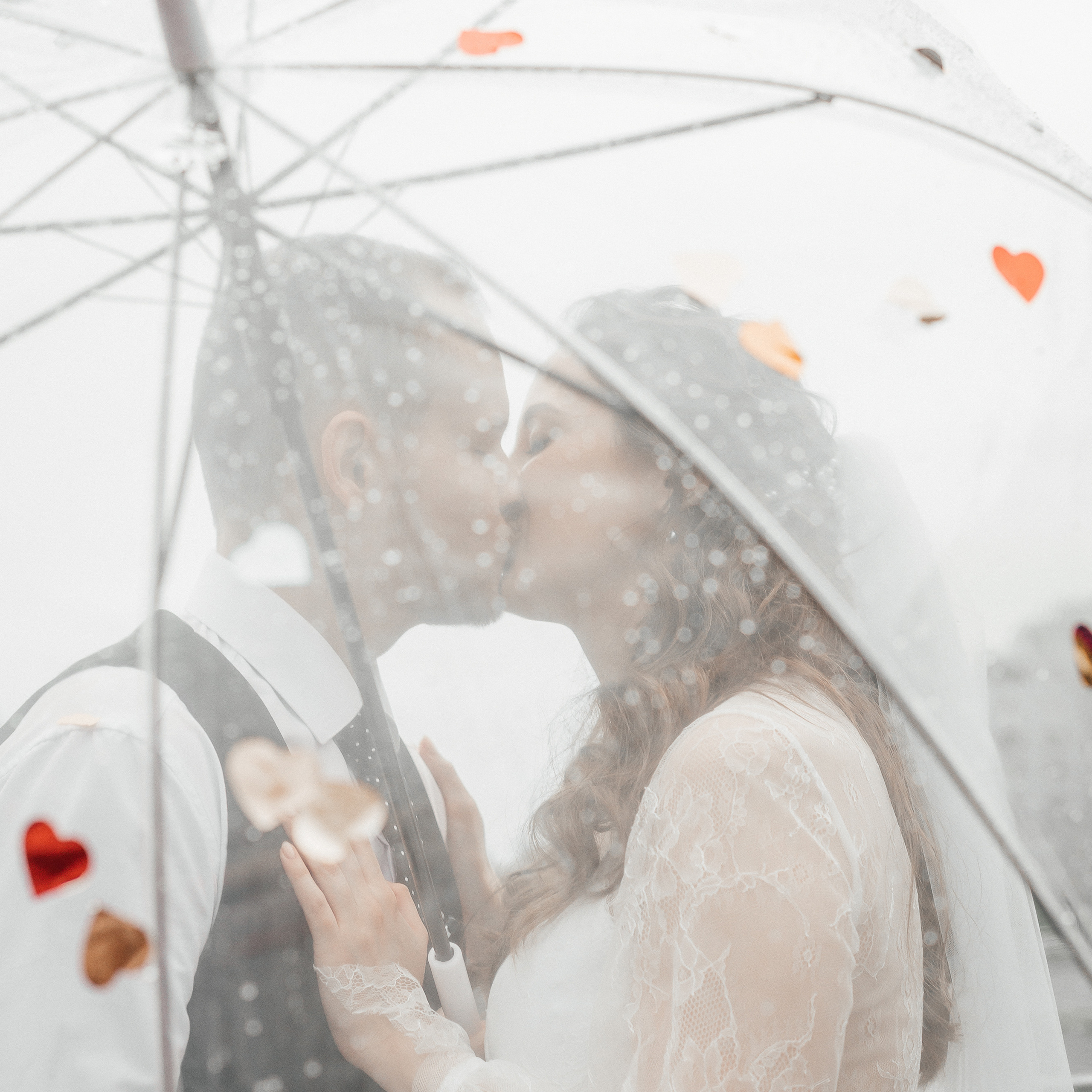 Свадебное портфолио. Фотограф в Москве