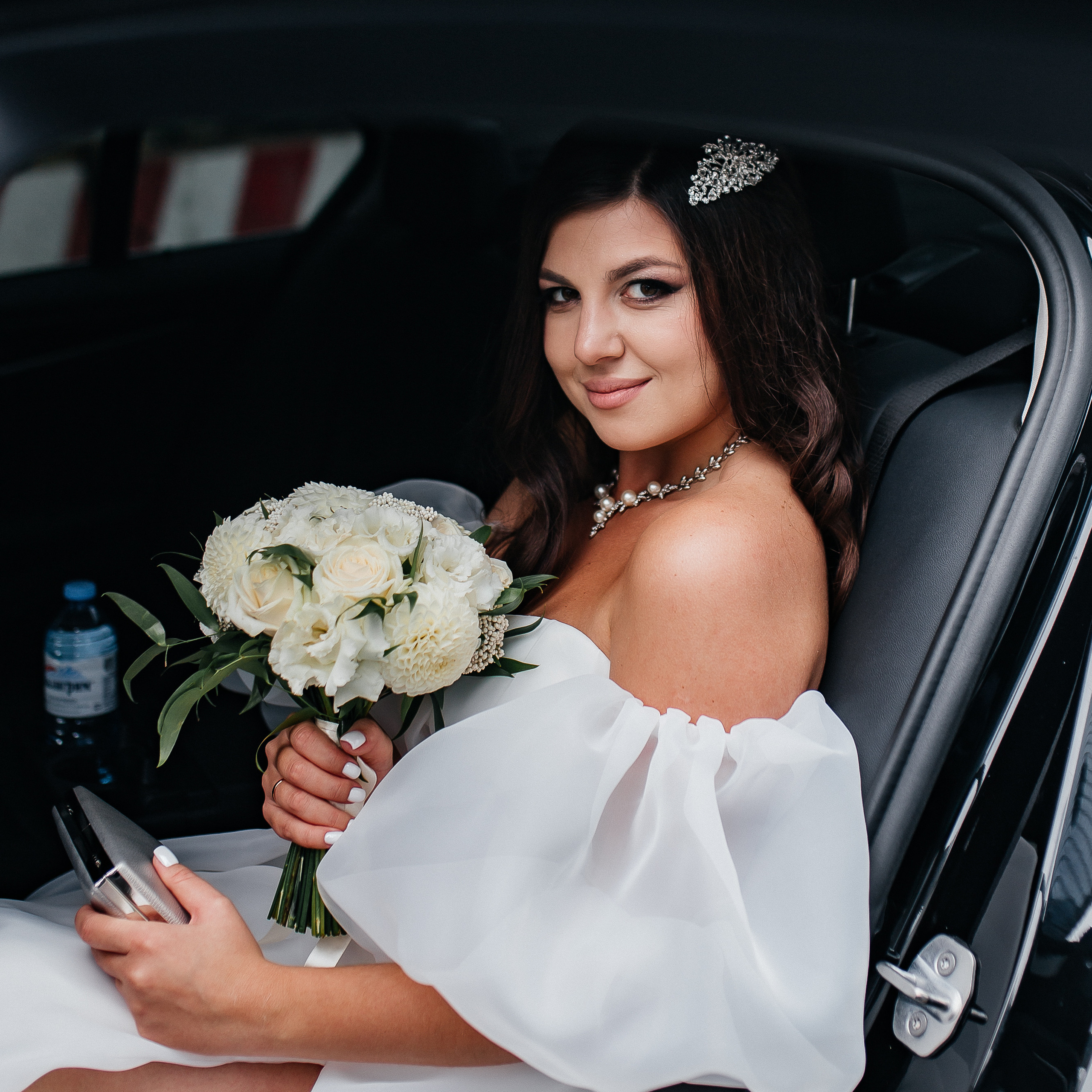 Свадебное портфолио. Фотограф в Москве