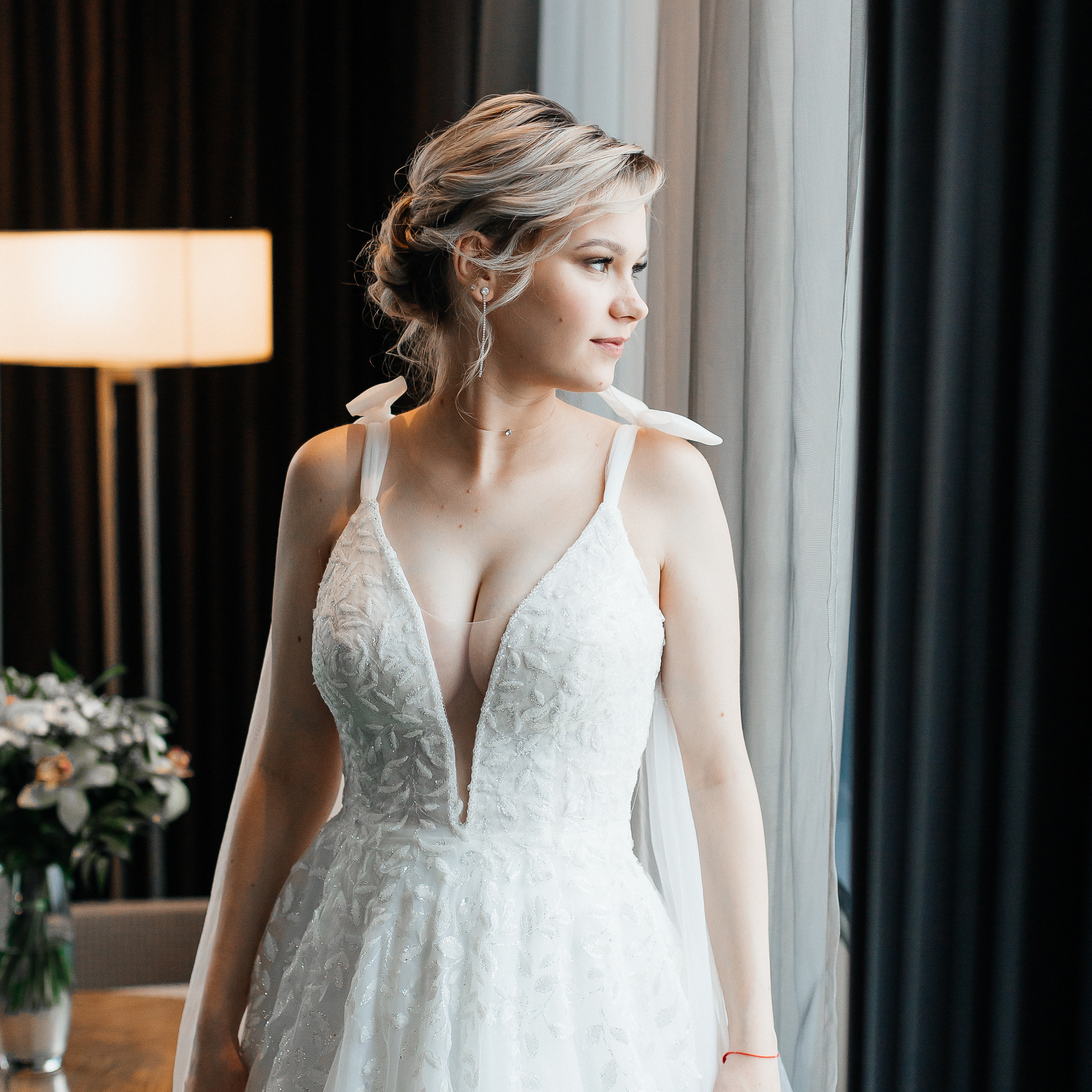 Свадебное портфолио. Фотограф в Москве