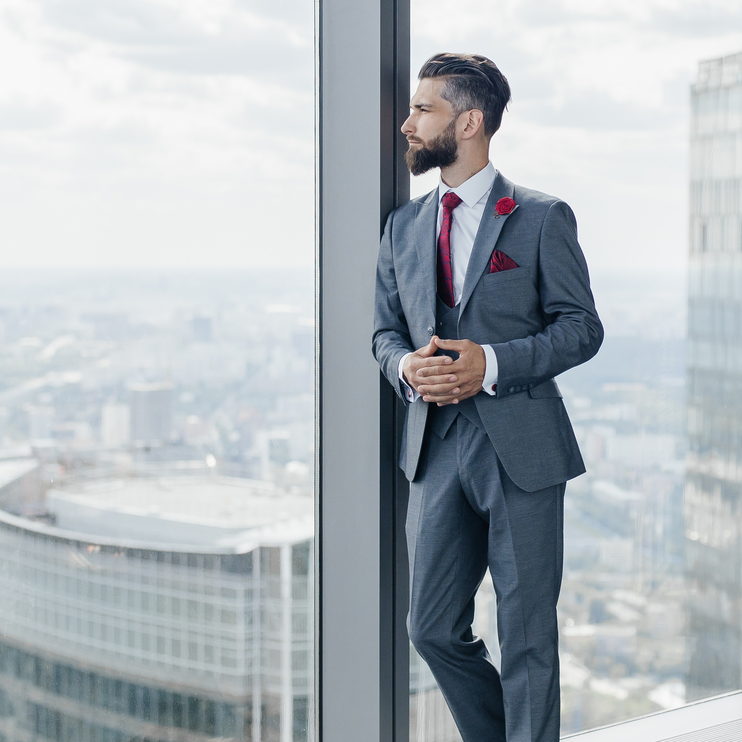 Свадебное портфолио. Фотограф в Москве