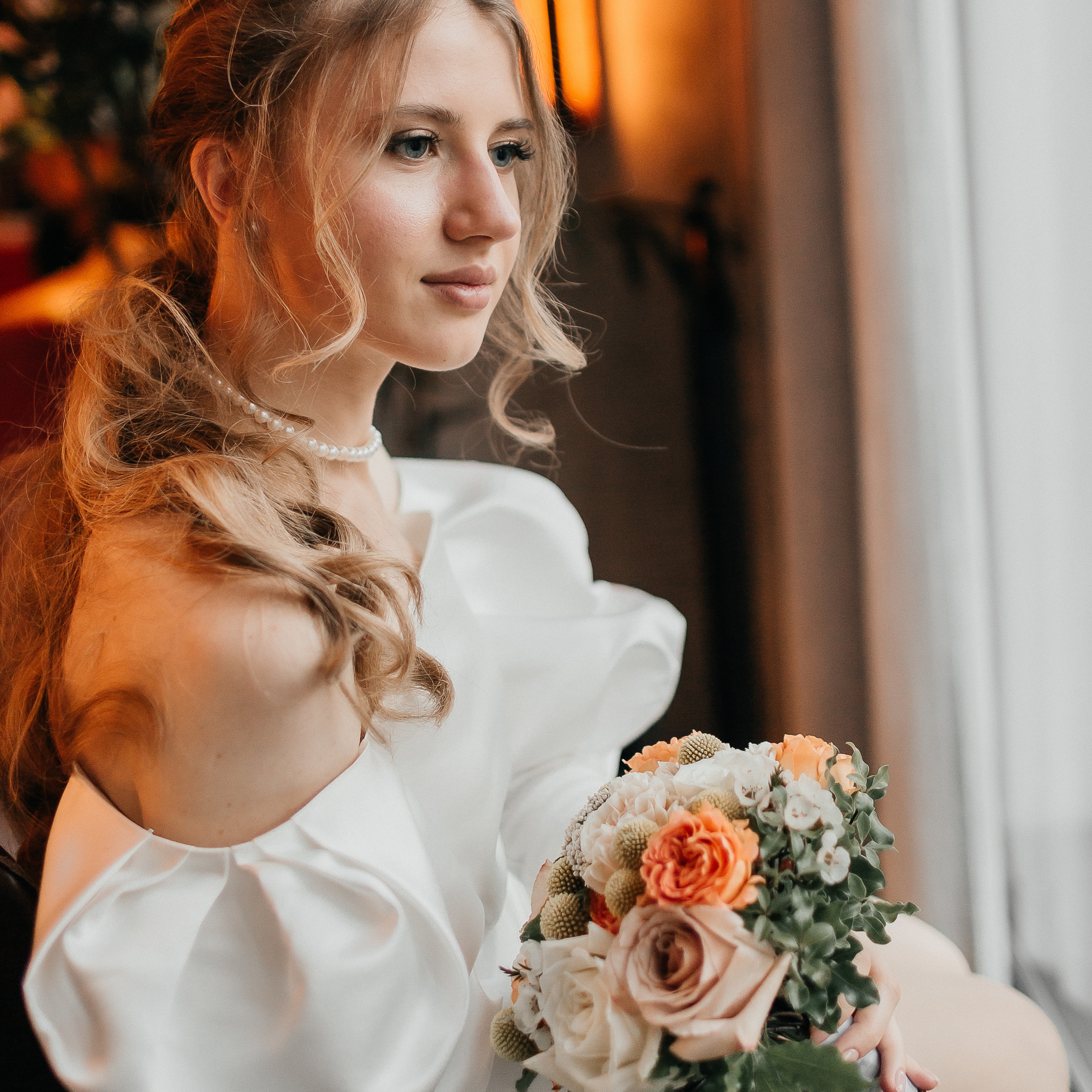 Свадебное портфолио. Фотограф в Москве