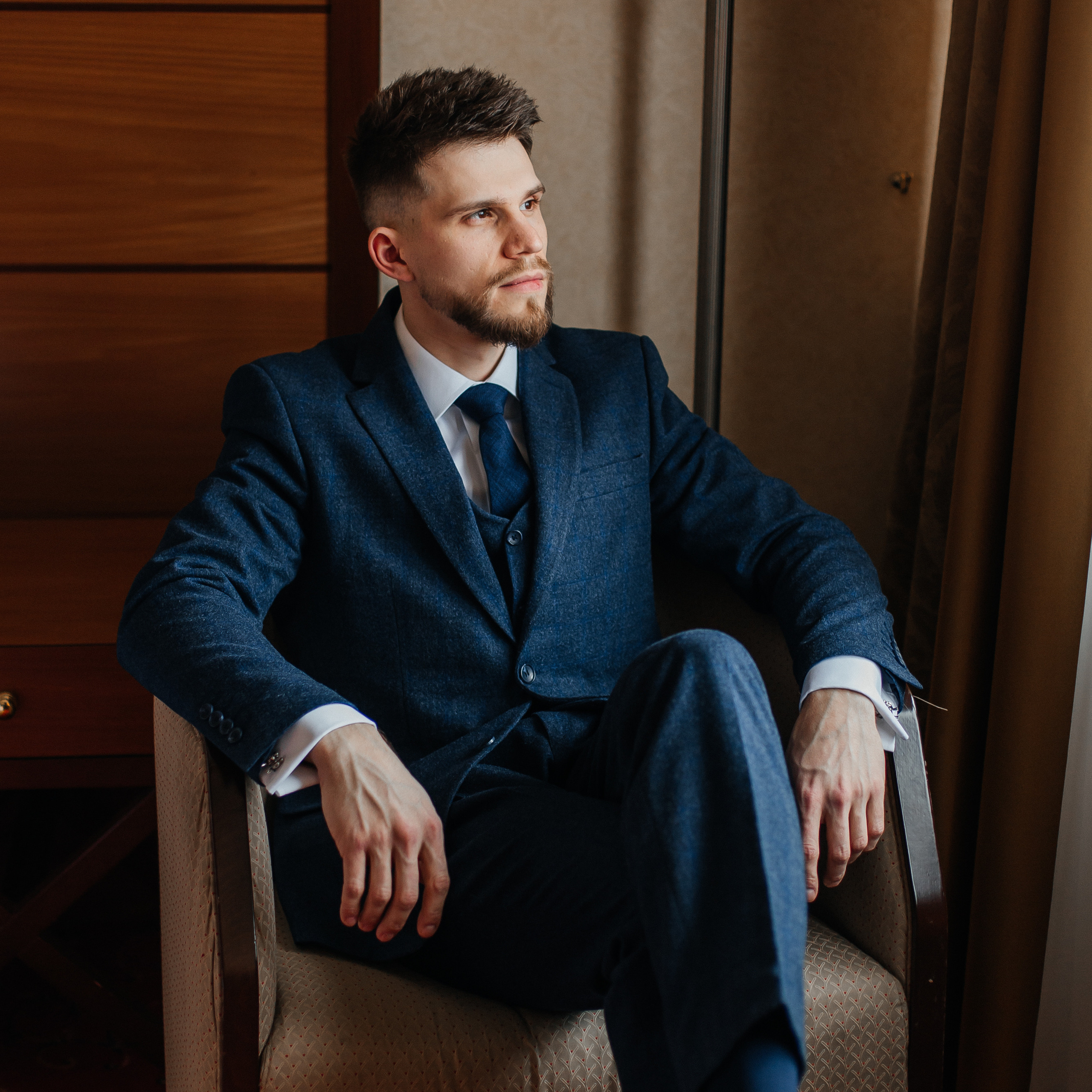 Свадебное портфолио. Фотограф в Москве