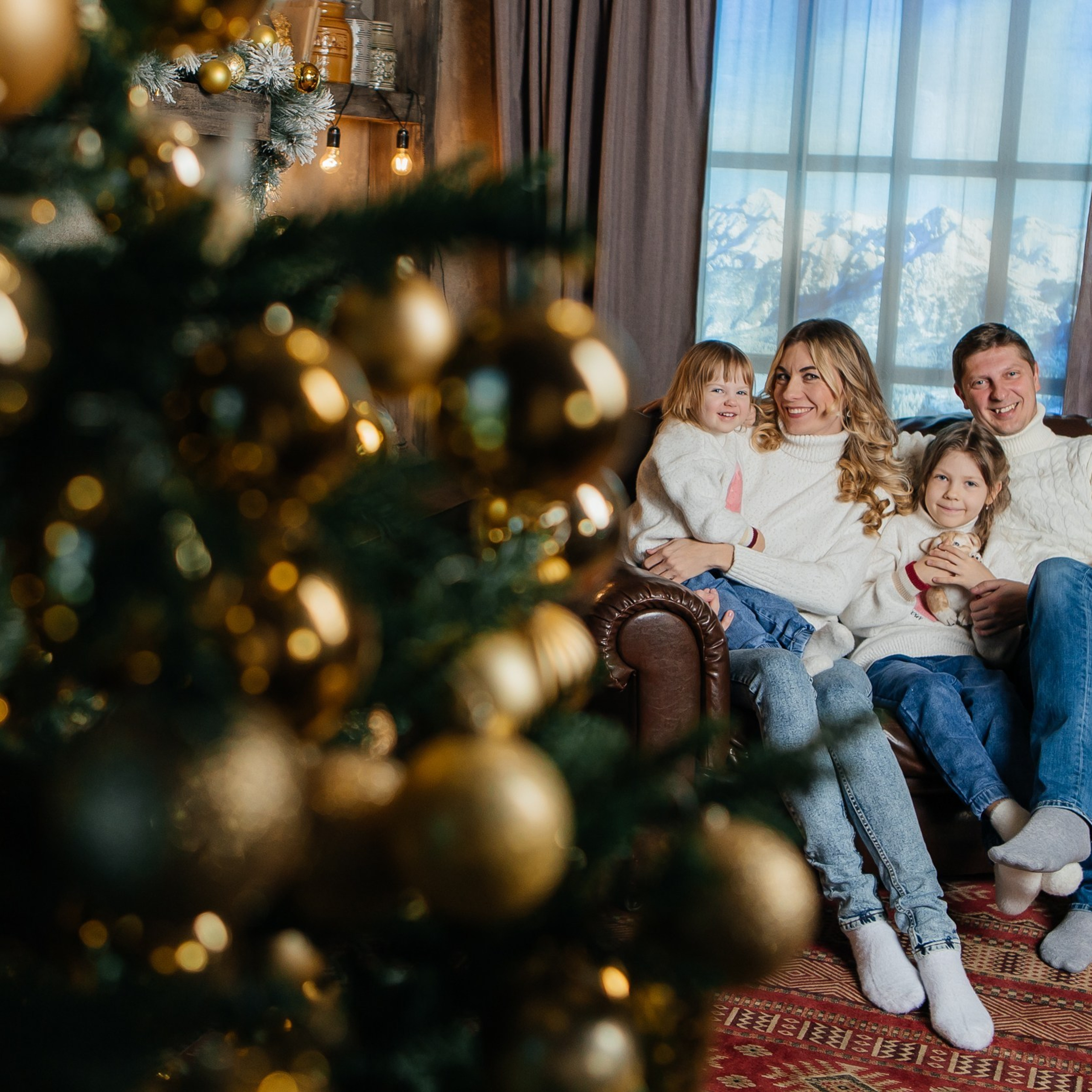 Отзывы о фотосессии. Фотограф в Москве