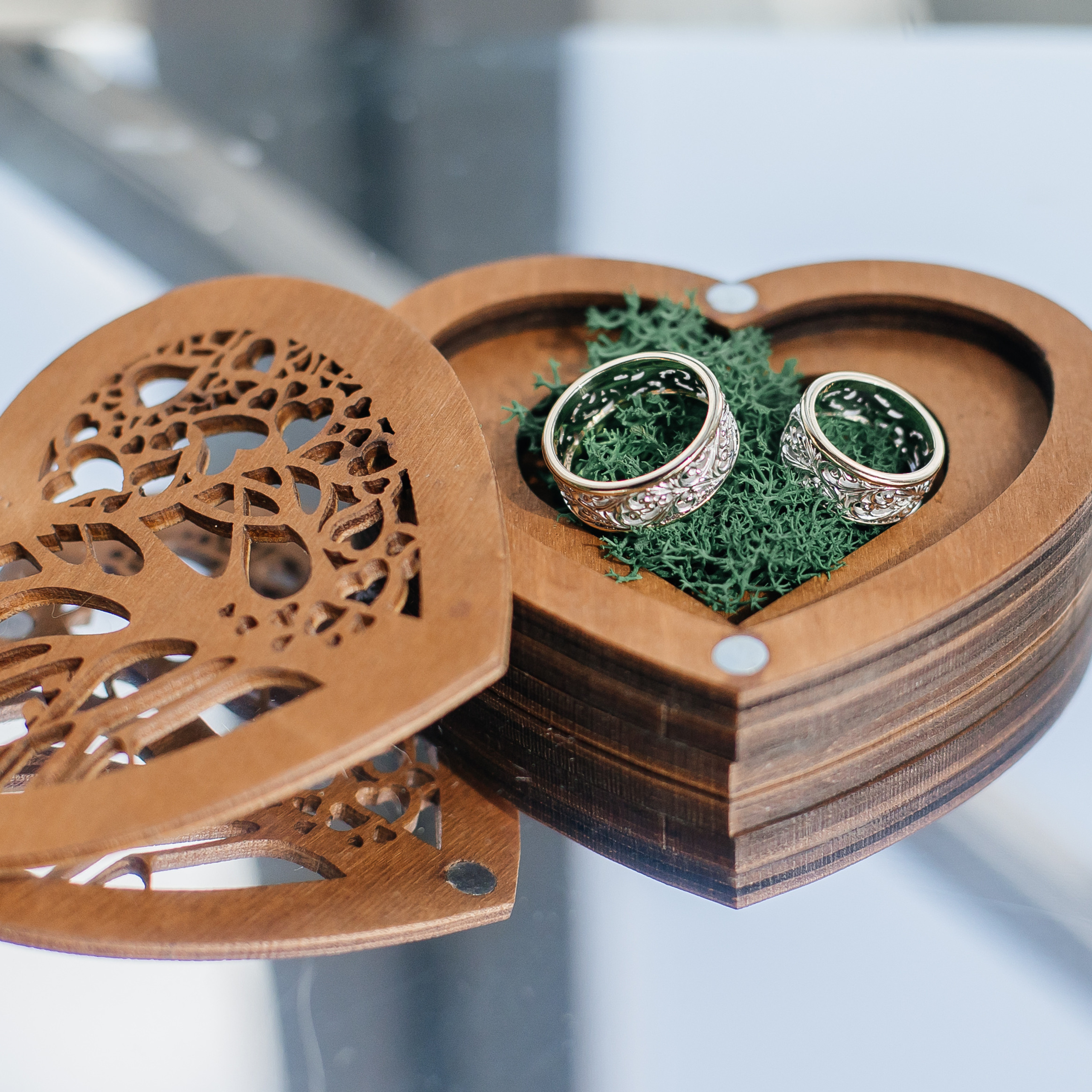 Свадебное портфолио. Фотограф в Москве