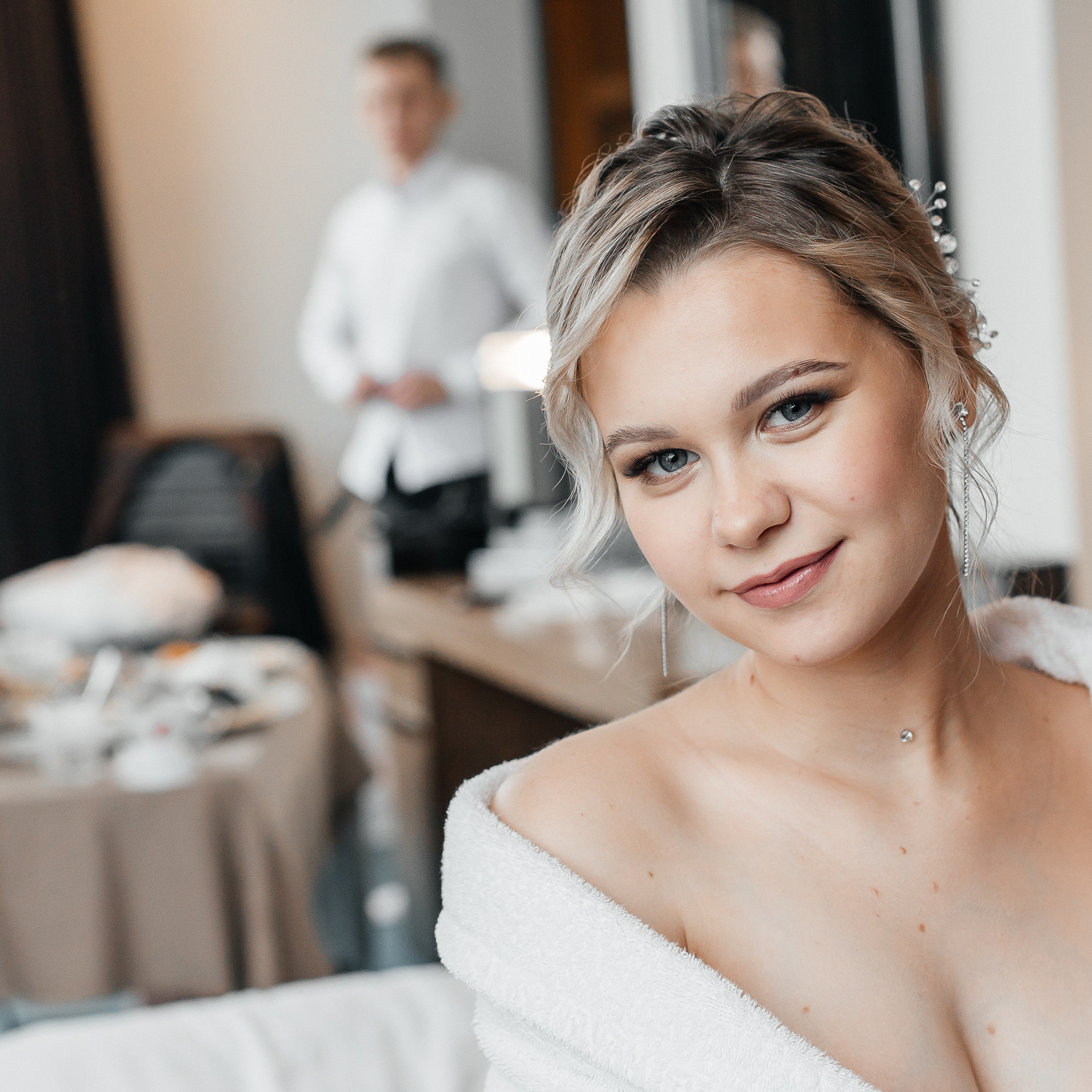 Свадебное портфолио. Фотограф в Москве