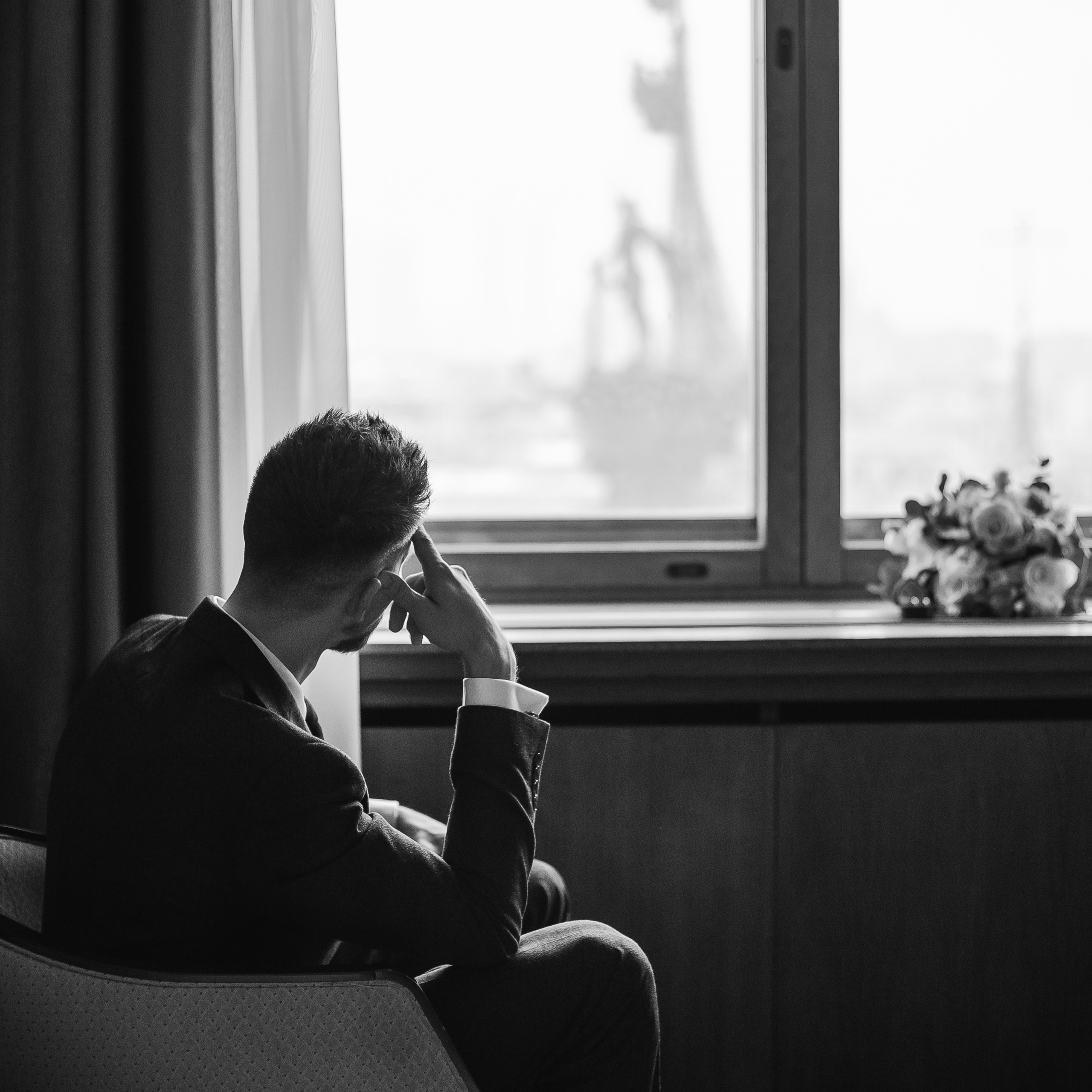 Свадебное портфолио. Фотограф в Москве