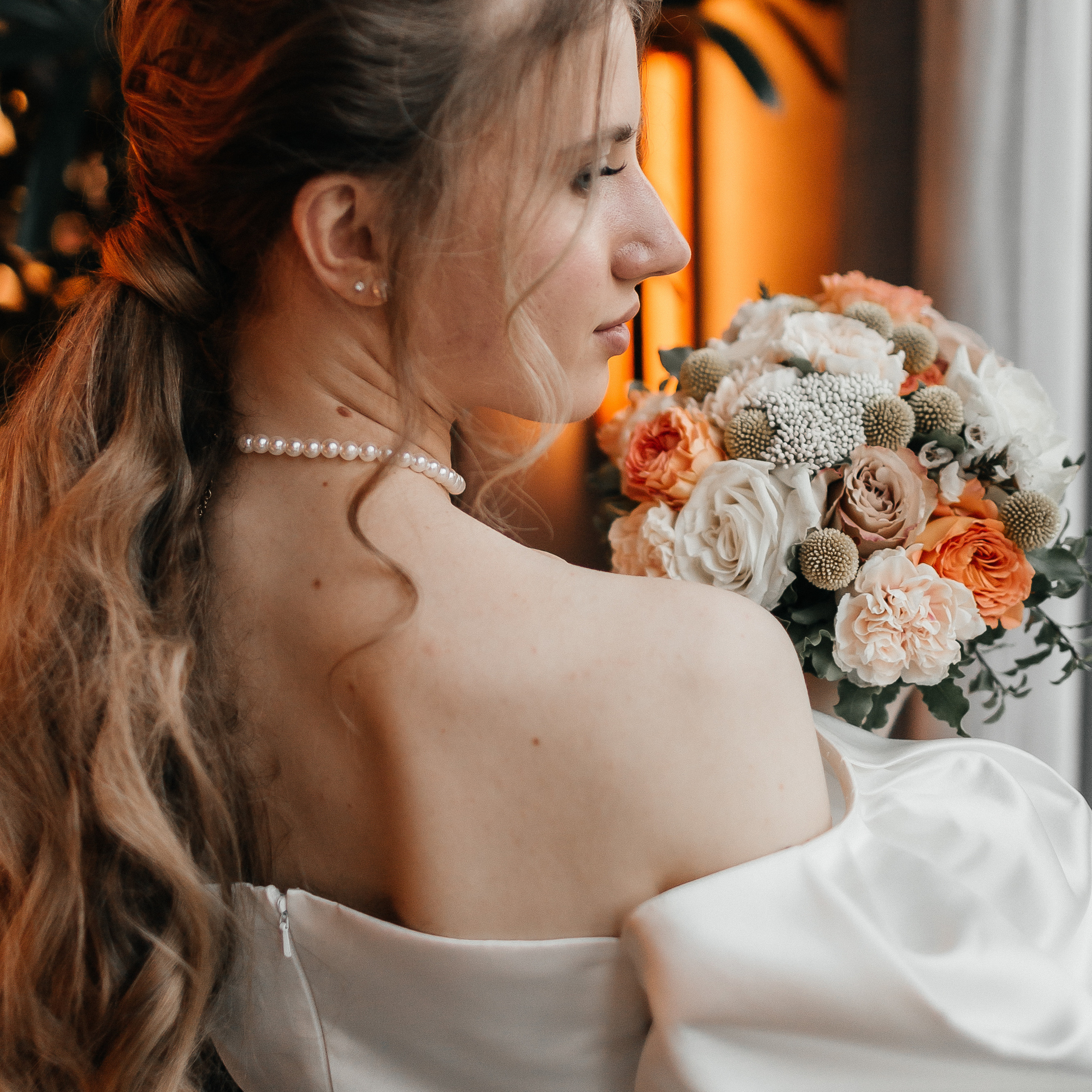 Свадебное портфолио. Фотограф в Москве