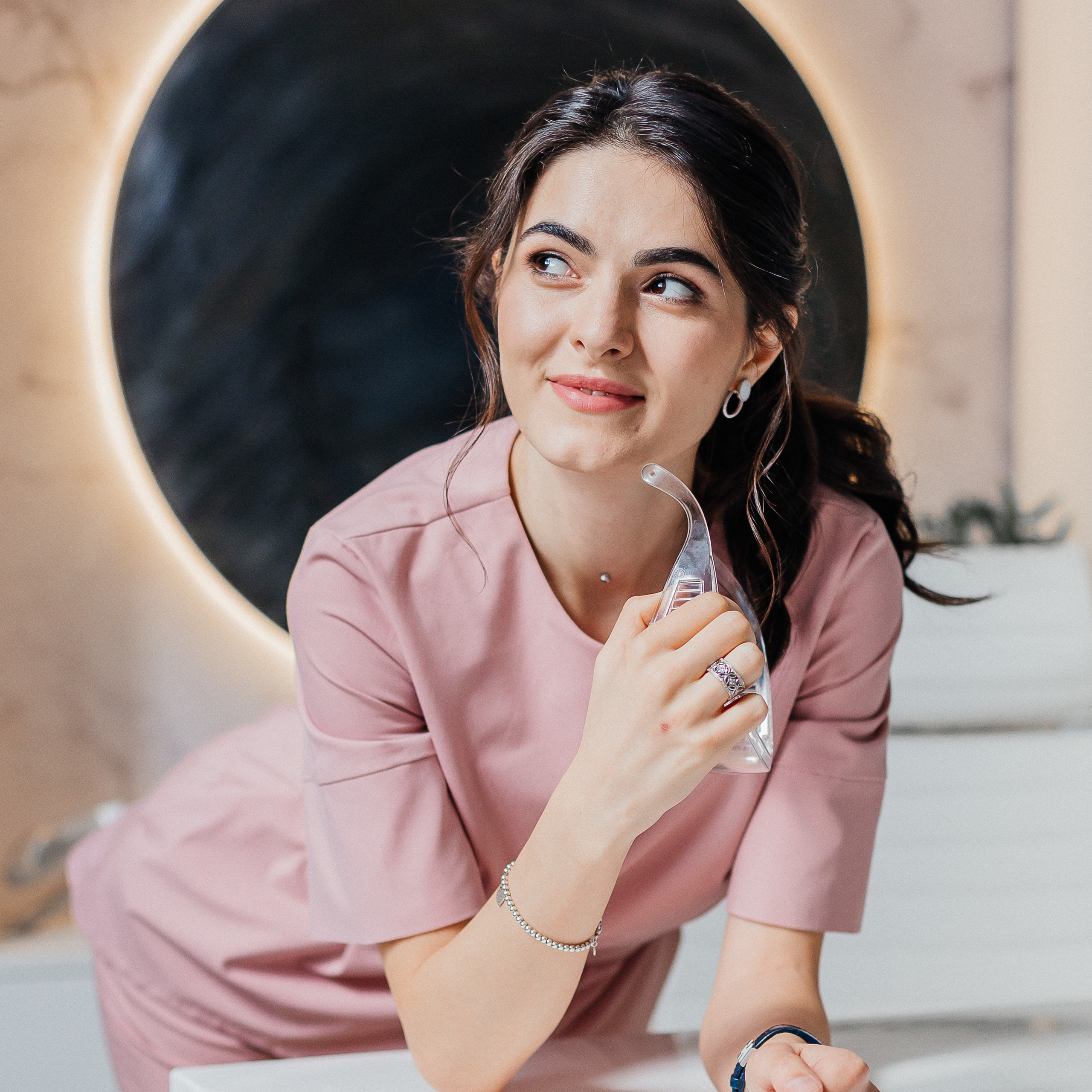 Фотосессия для контента. Фотограф в Москве