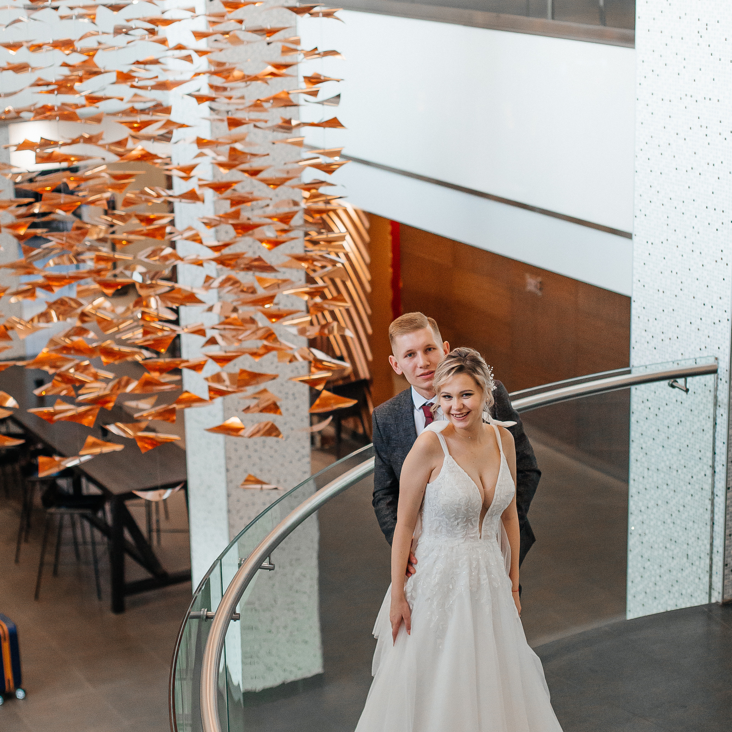 Свадебное портфолио. Фотограф в Москве