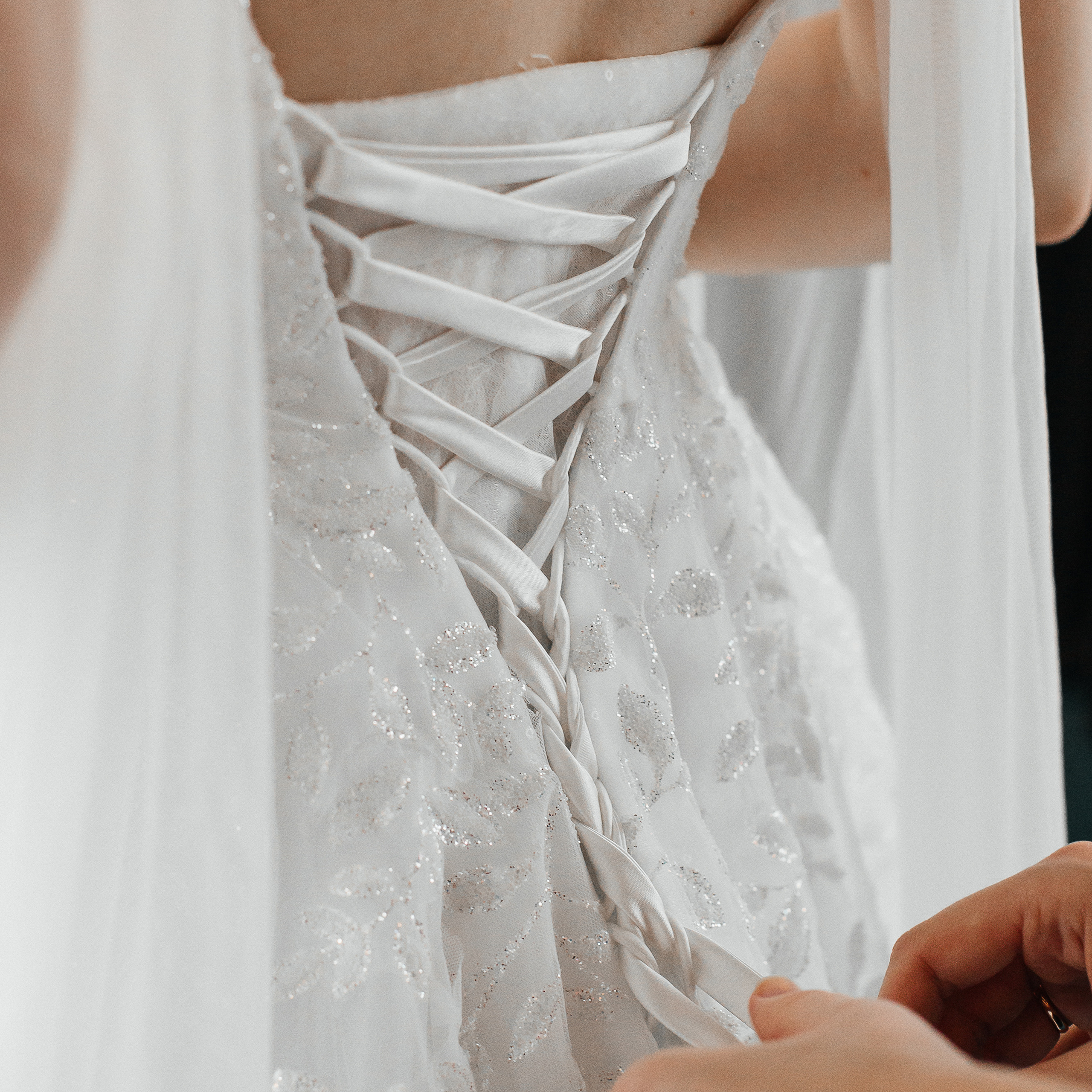 Свадебное портфолио. Фотограф в Москве