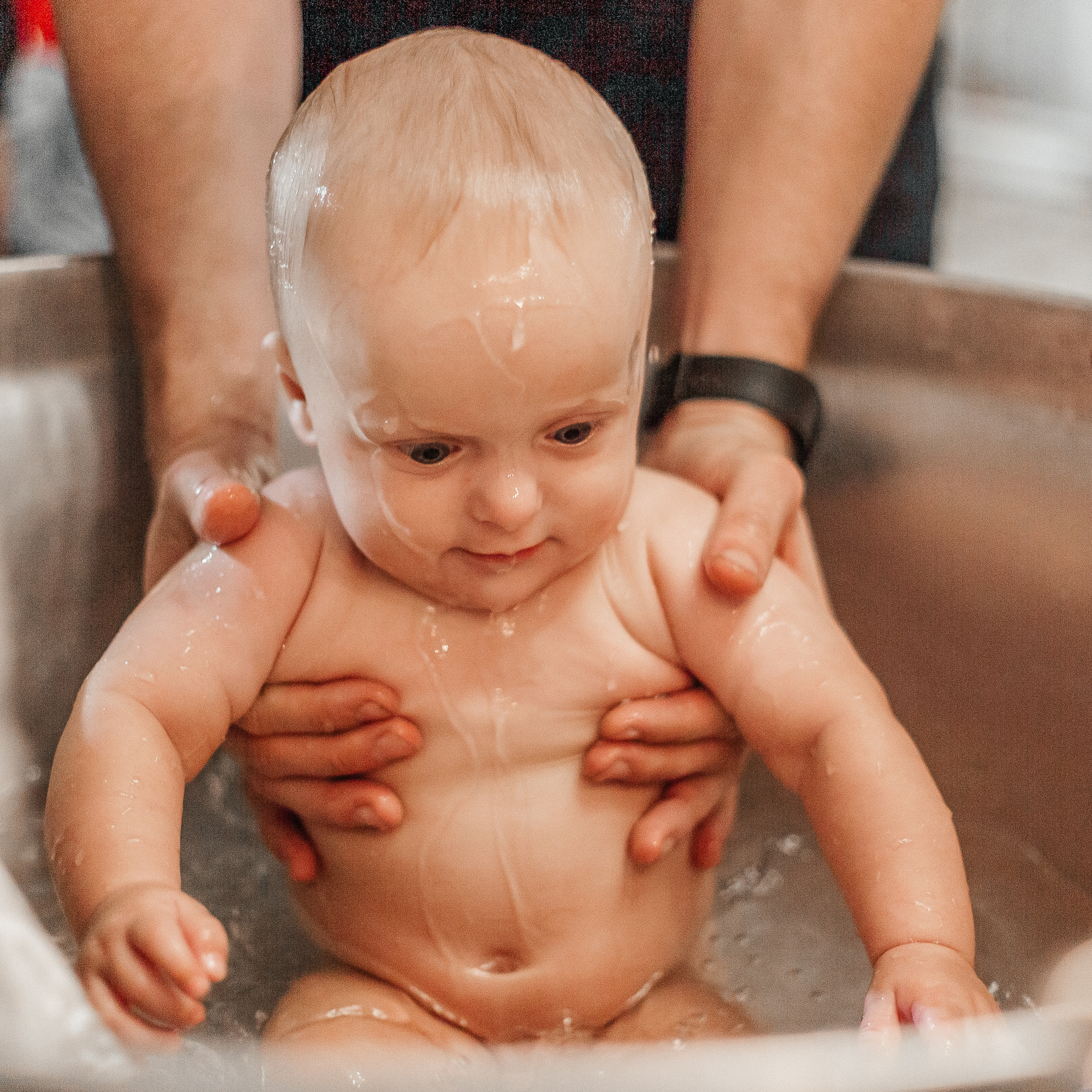 Фотосессия крещения. Фотограф в Москве