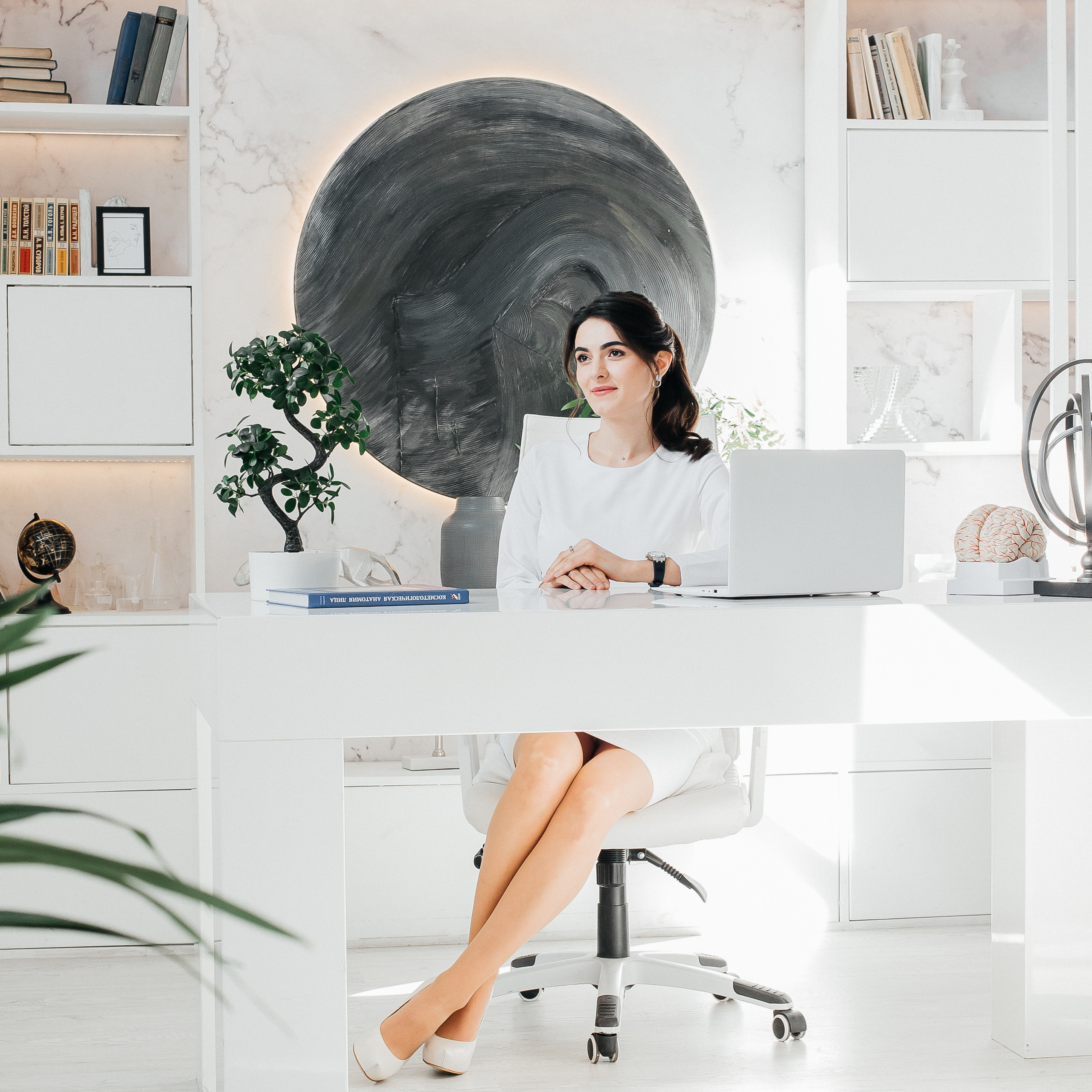 Фотосессия для контента. Фотограф в Москве