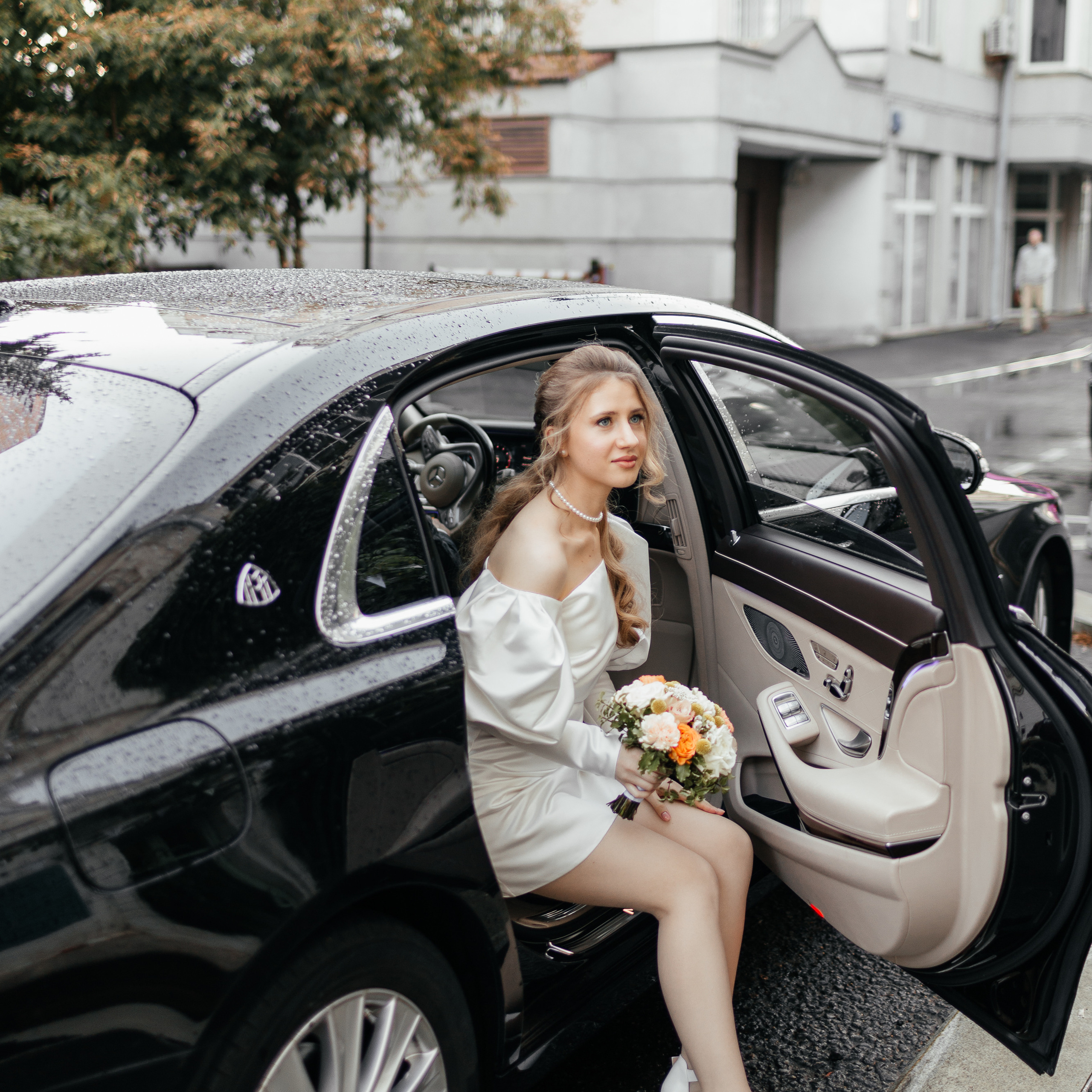 Свадебное портфолио. Фотограф в Москве