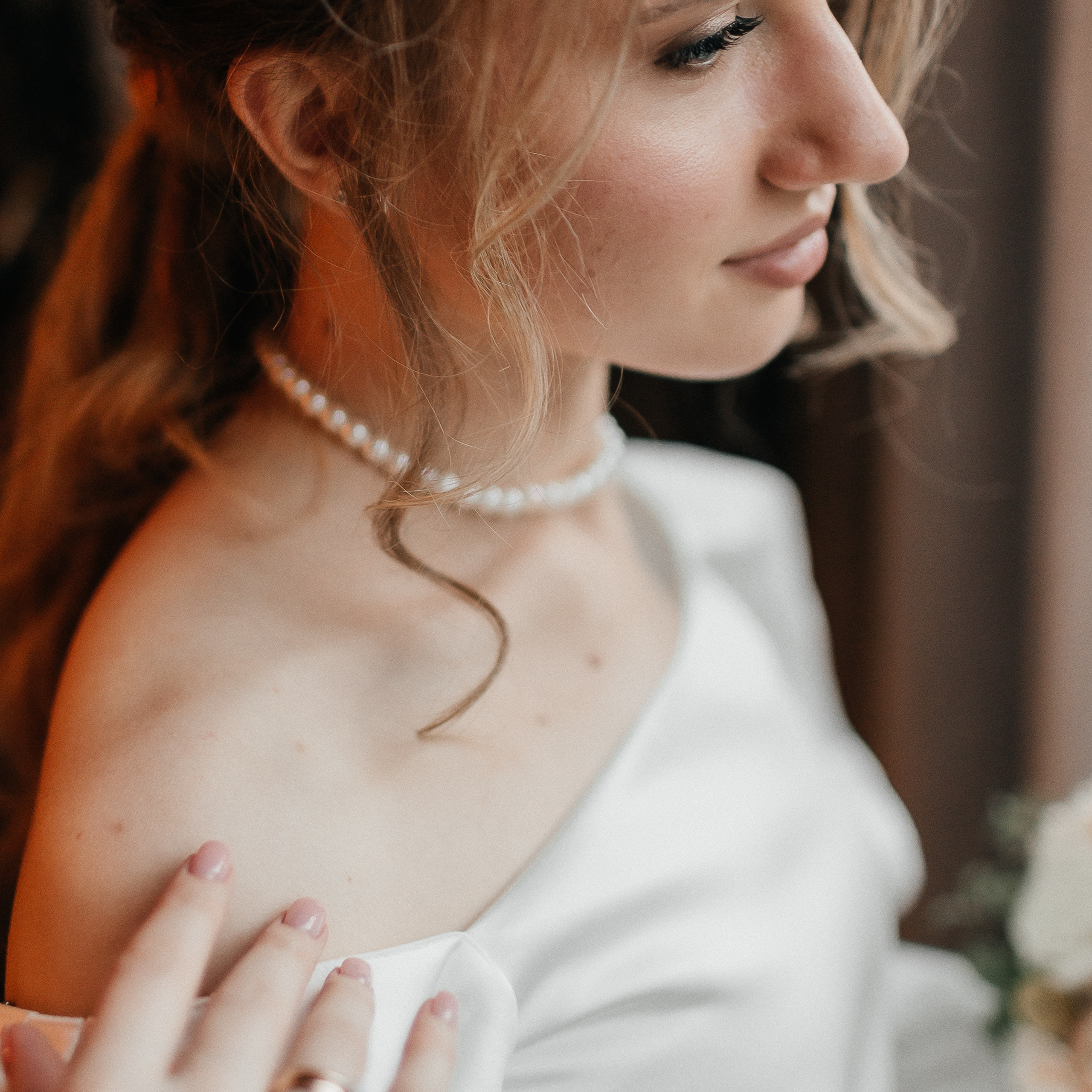 Свадебное портфолио. Фотограф в Москве